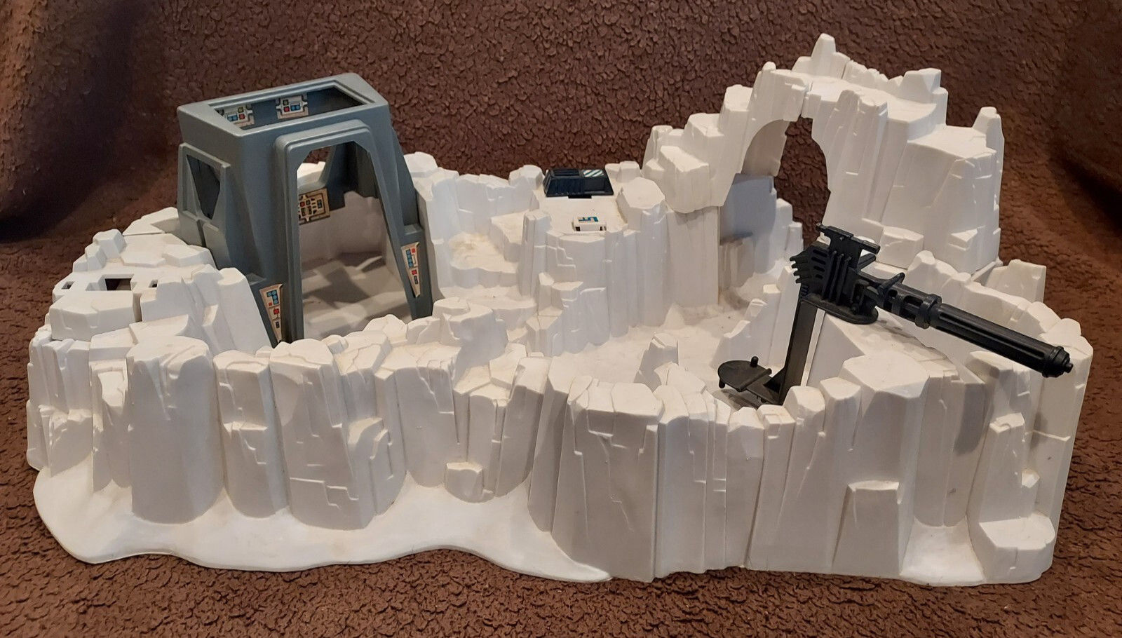 Imperial Attack Base sold