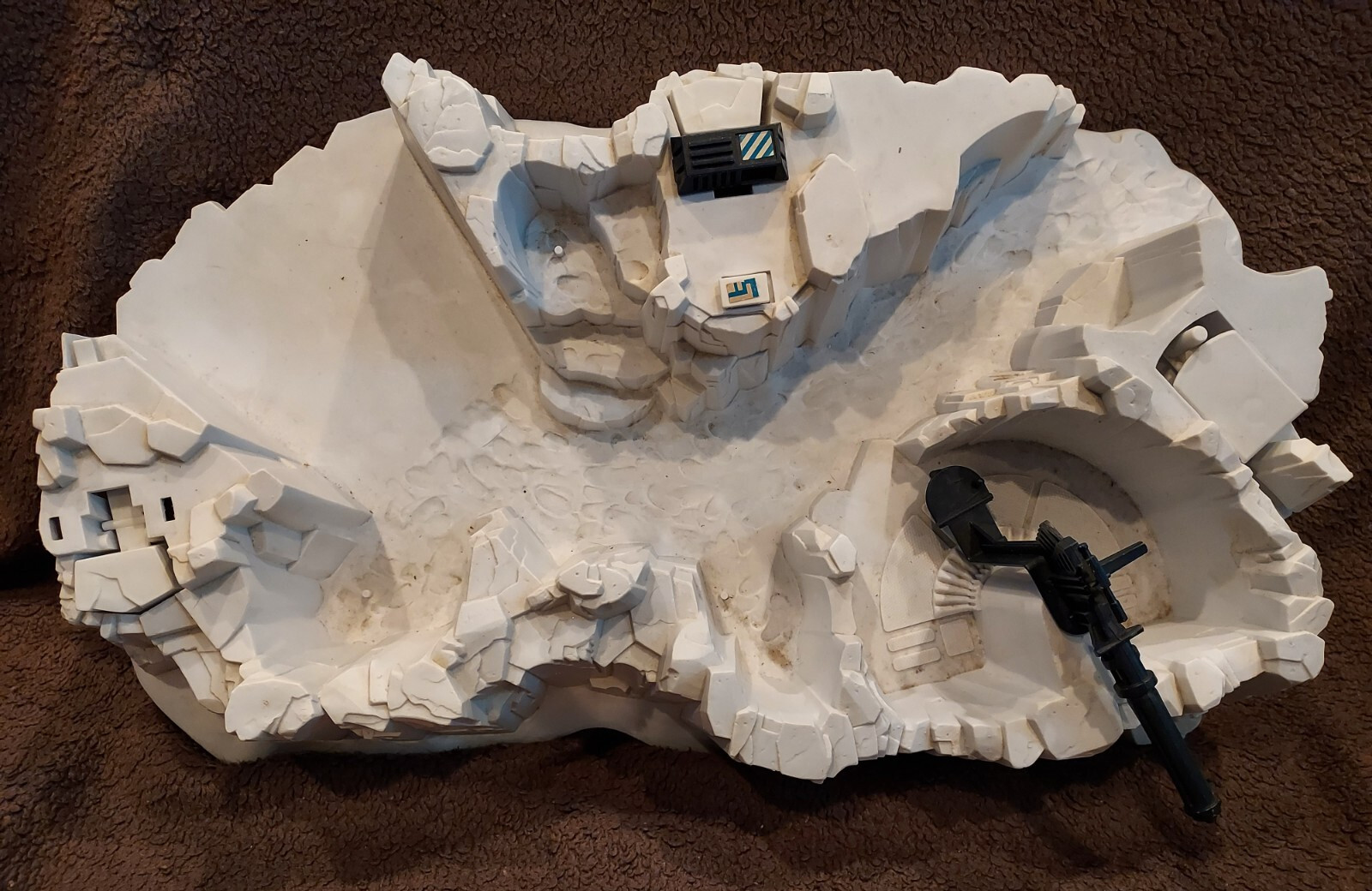 Imperial Attack Base sold