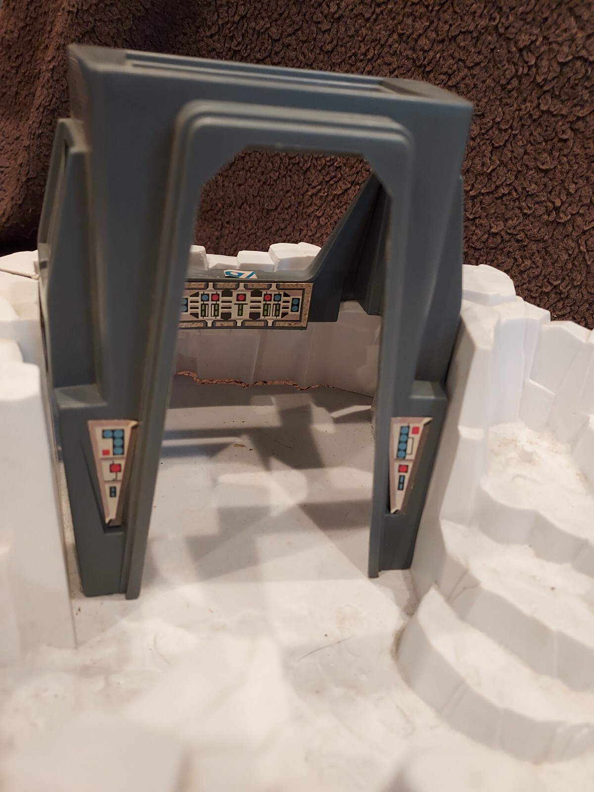 Imperial Attack Base sold