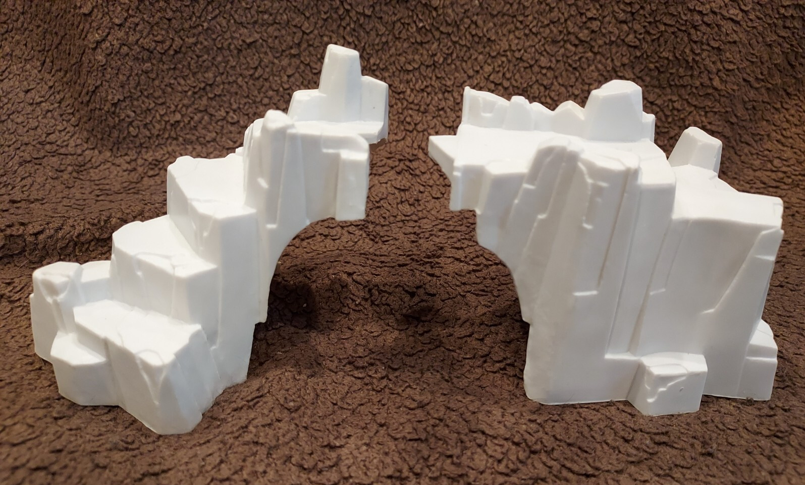 Imperial Attack Base sold