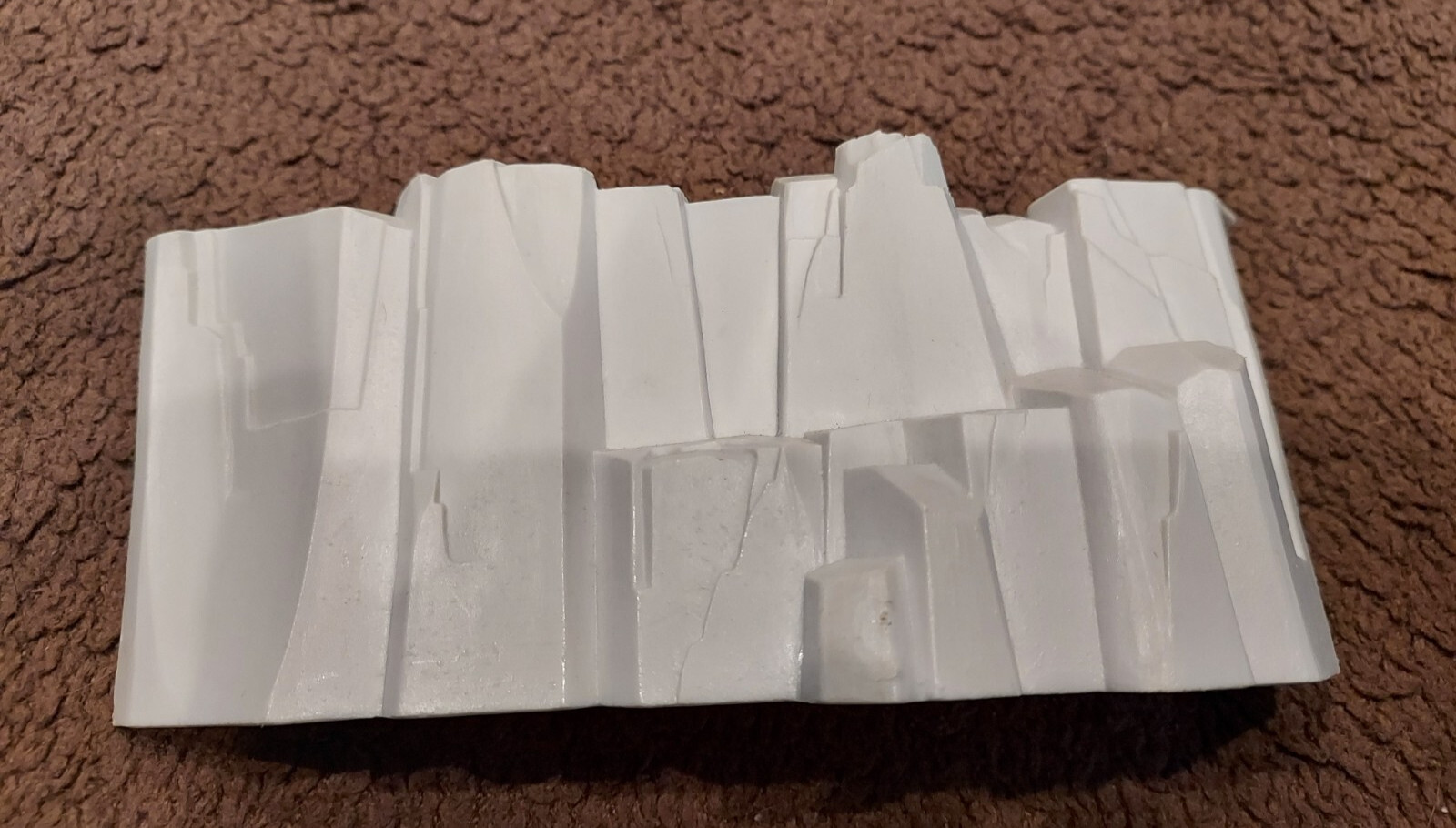 Imperial Attack Base sold