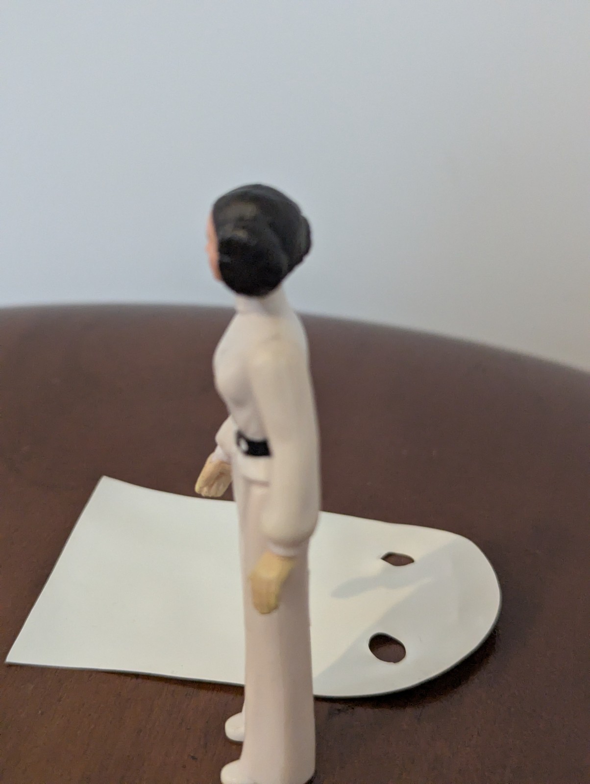 Princess Leia Organa sold