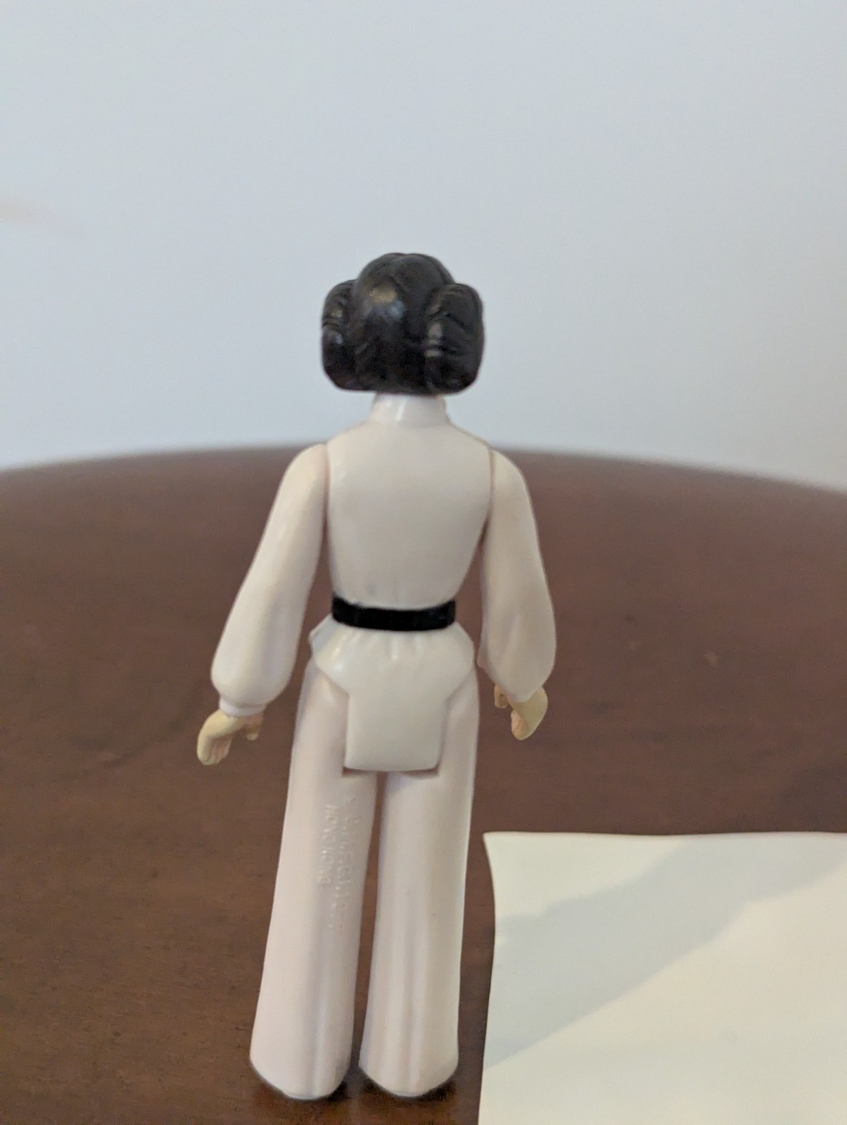 Princess Leia Organa sold