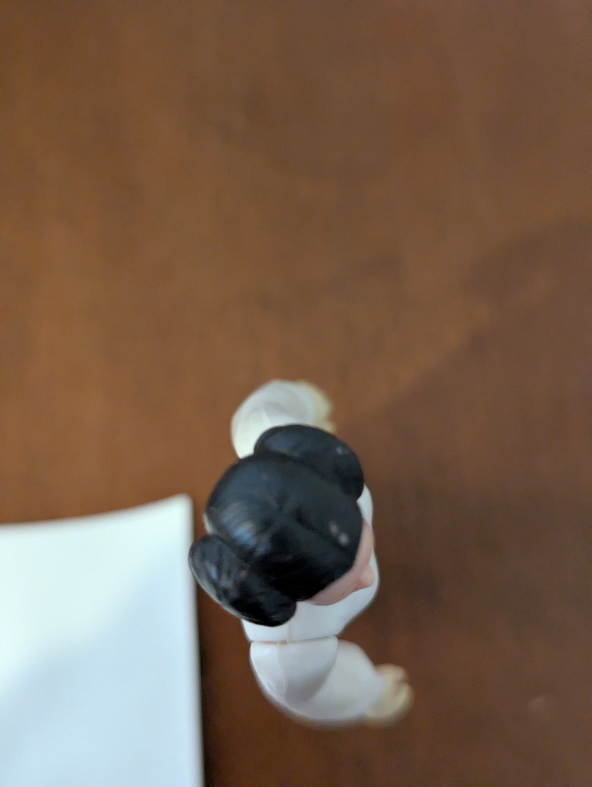 Princess Leia Organa sold