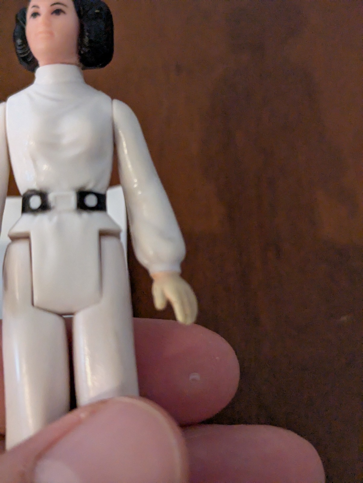 Princess Leia Organa sold