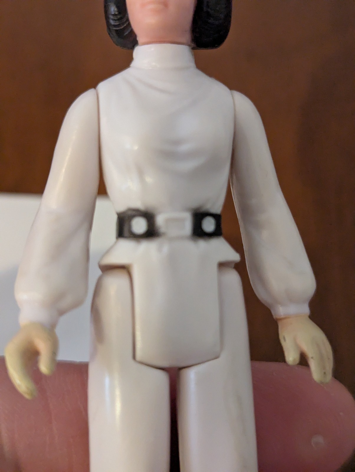 Princess Leia Organa sold