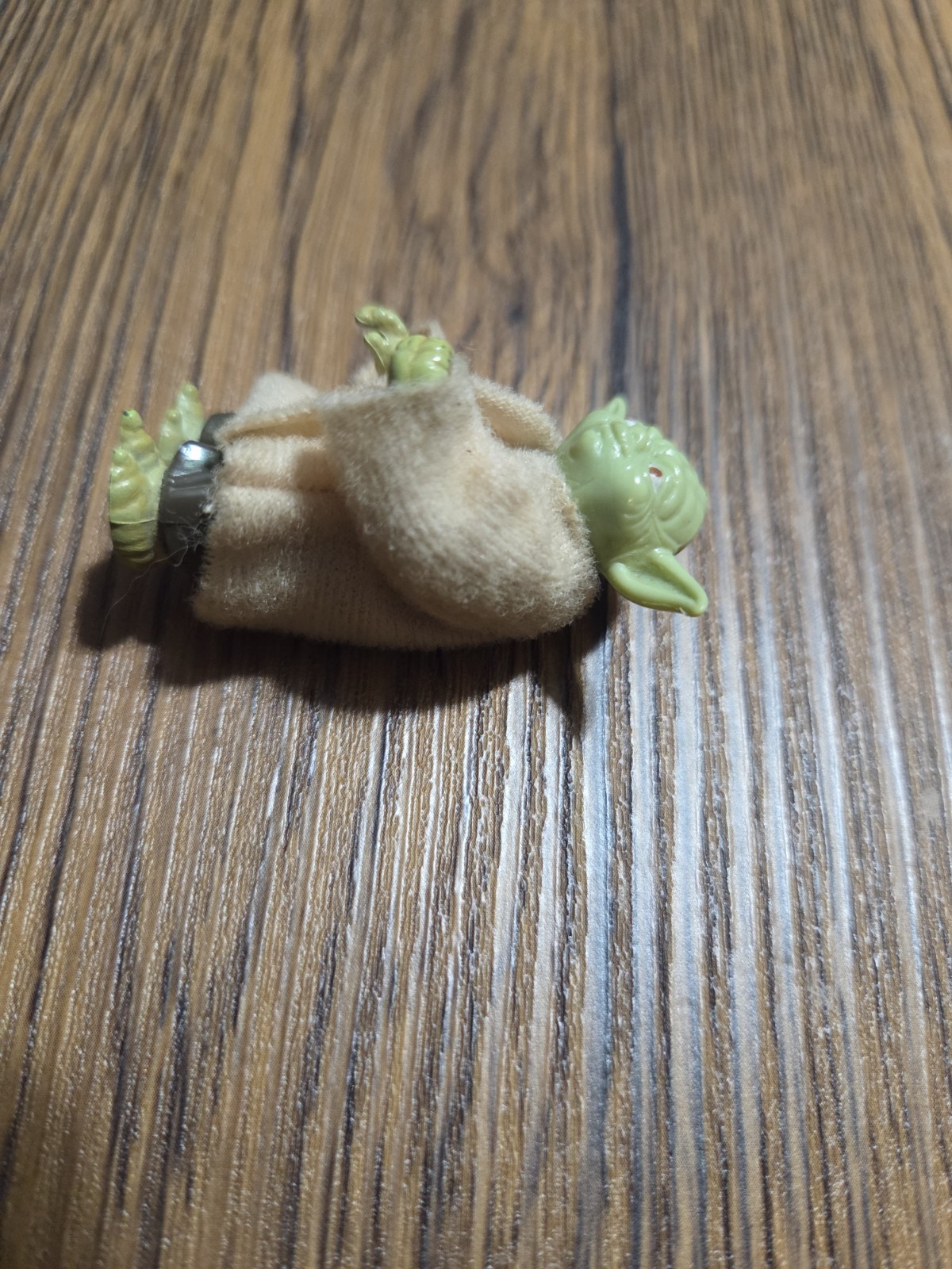 Yoda, The Jedi Master sold