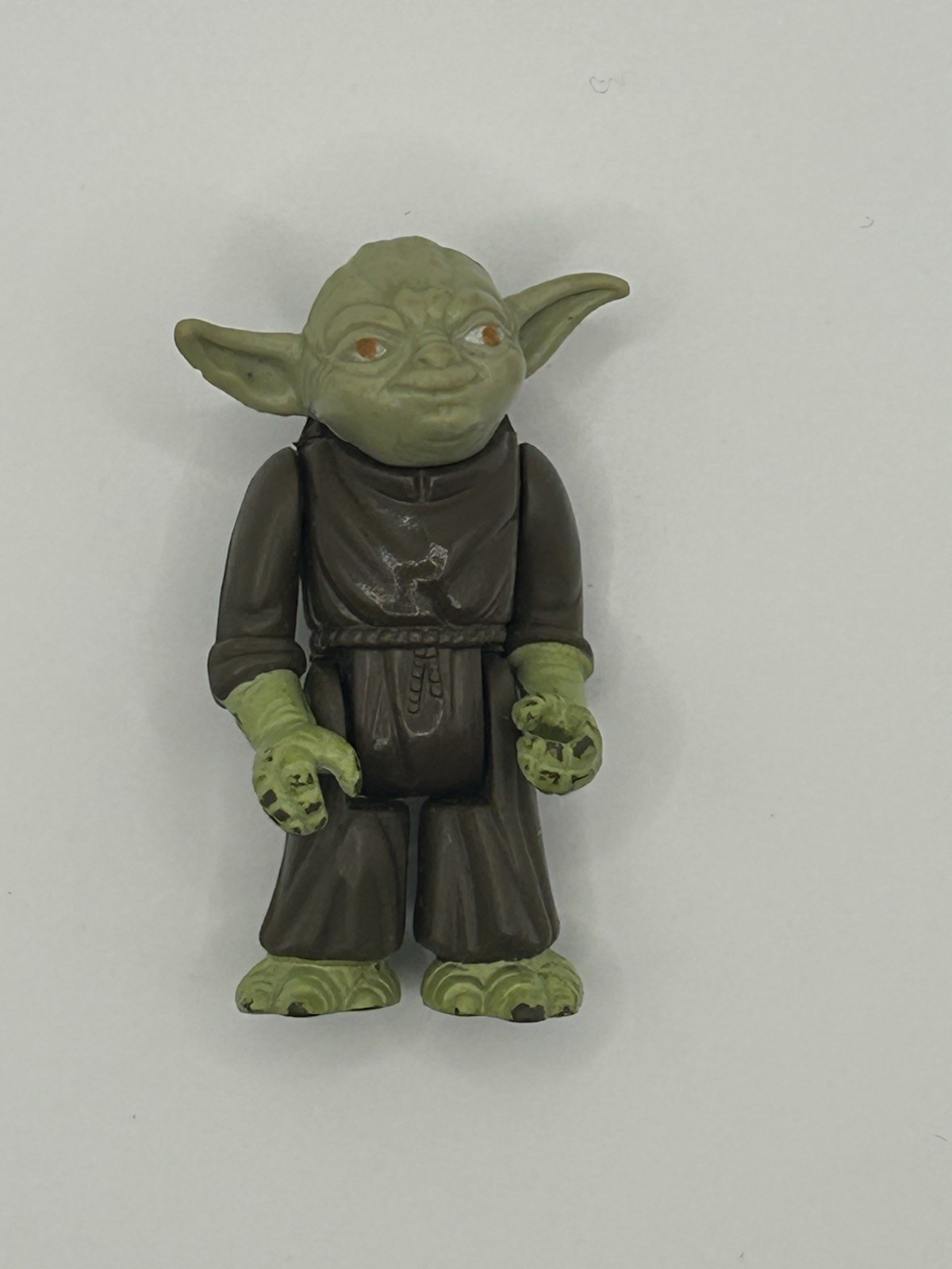 Yoda, The Jedi Master sold