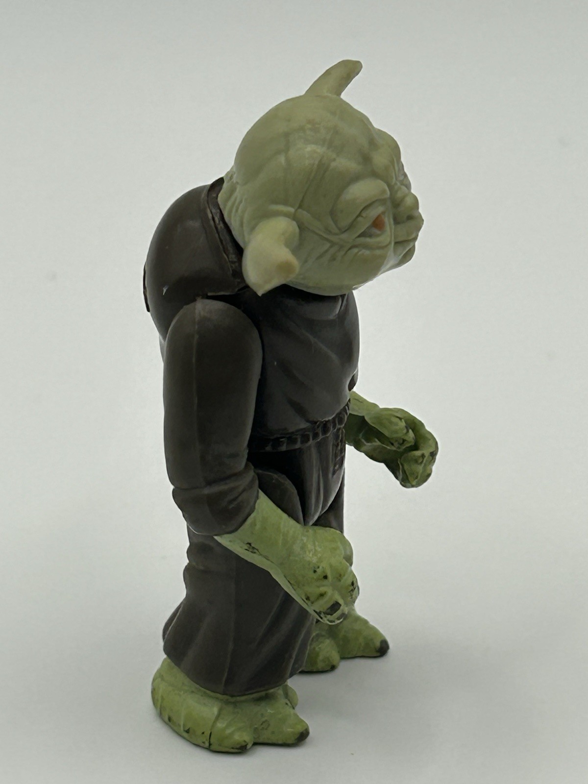 Yoda, The Jedi Master sold