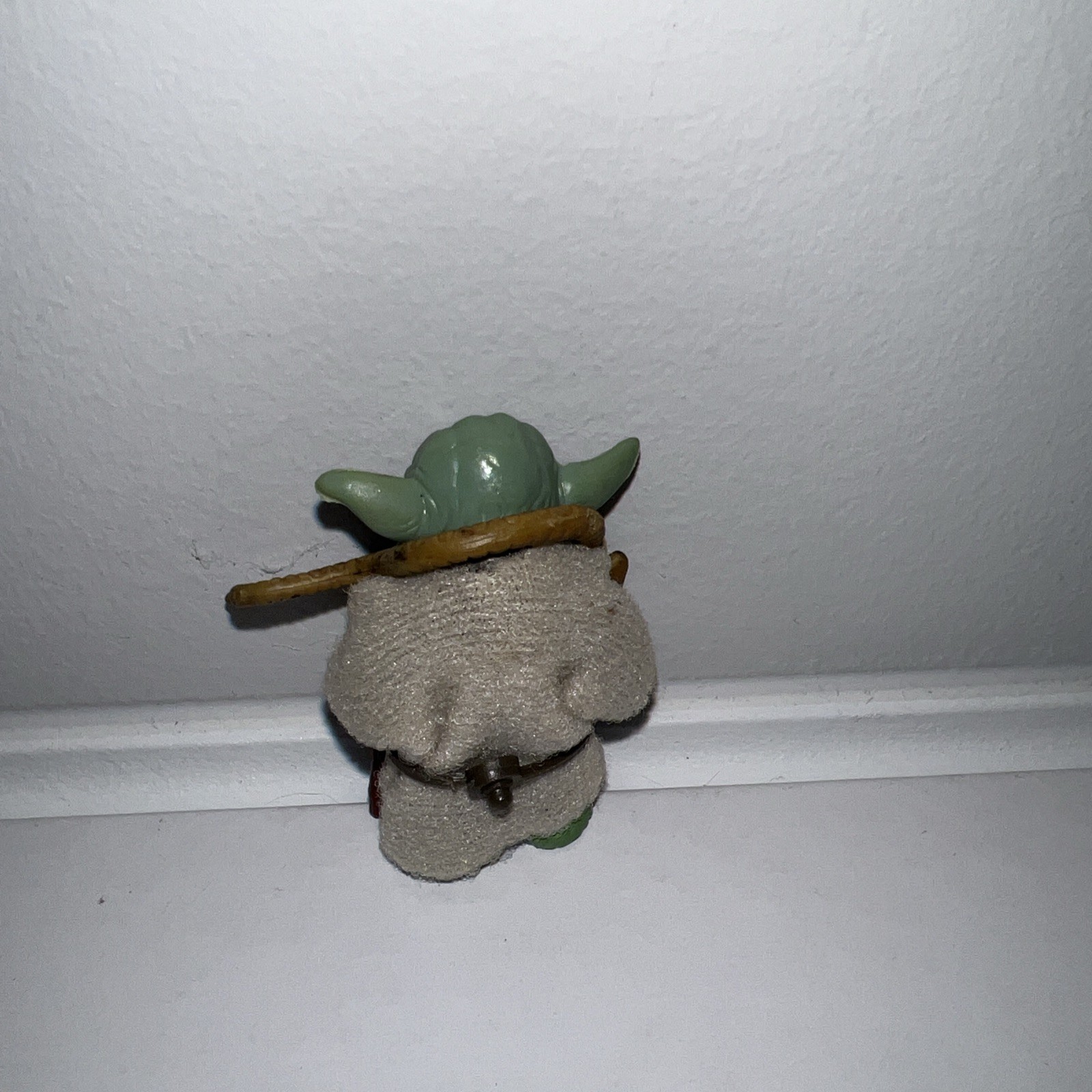 Yoda, The Jedi Master sold