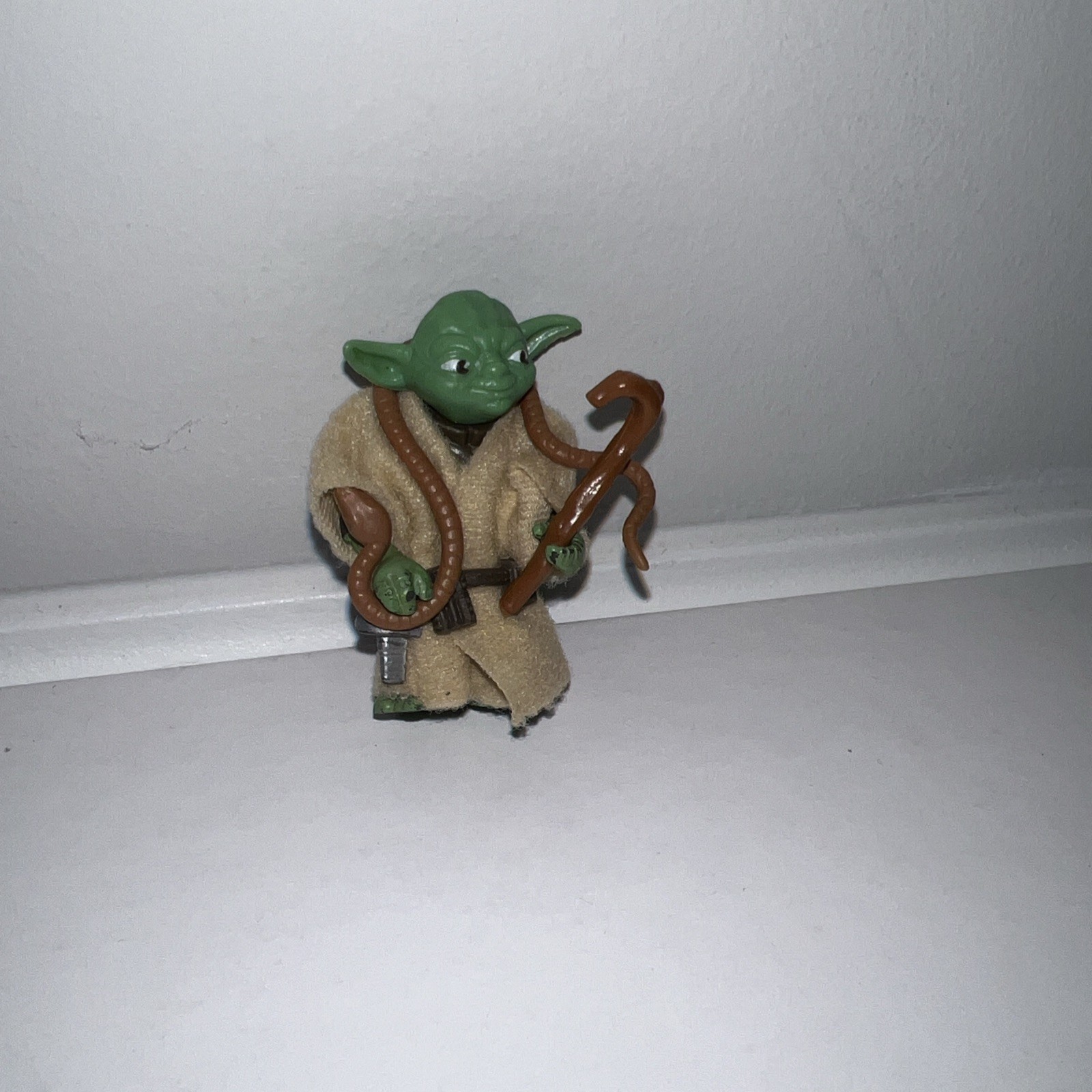 Yoda, The Jedi Master sold