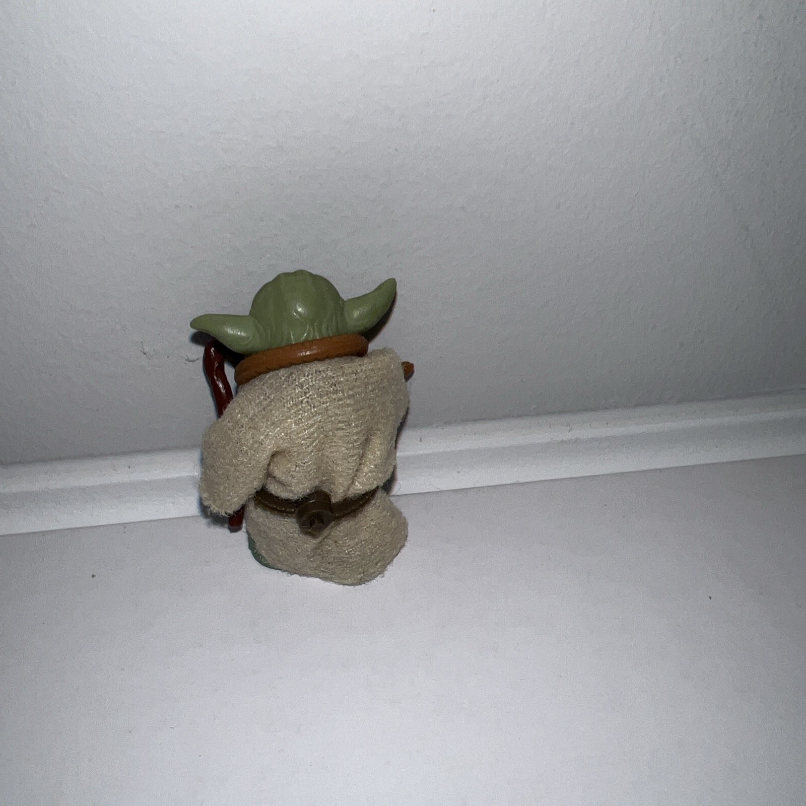 Yoda, The Jedi Master sold