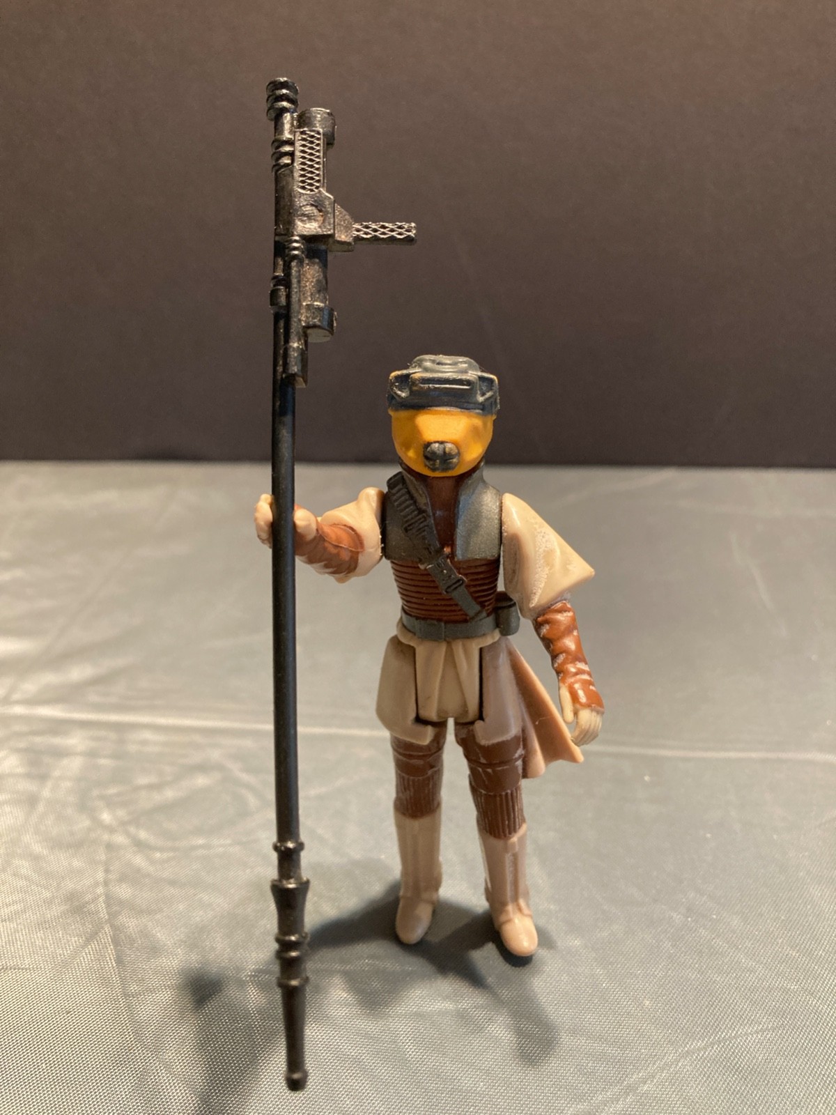 Princess Leia Organa (Boushh Disguise) sold