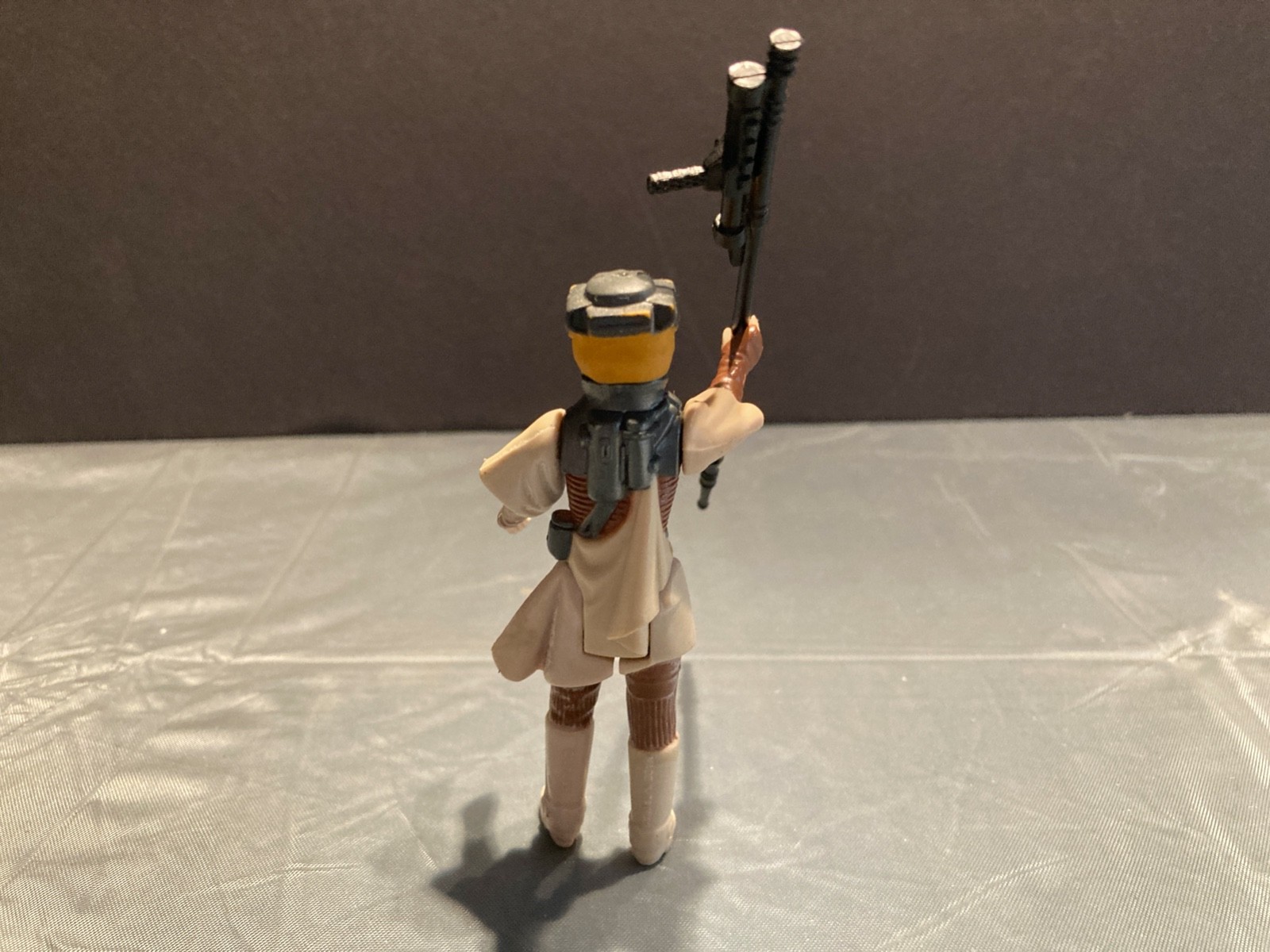 Princess Leia Organa (Boushh Disguise) sold