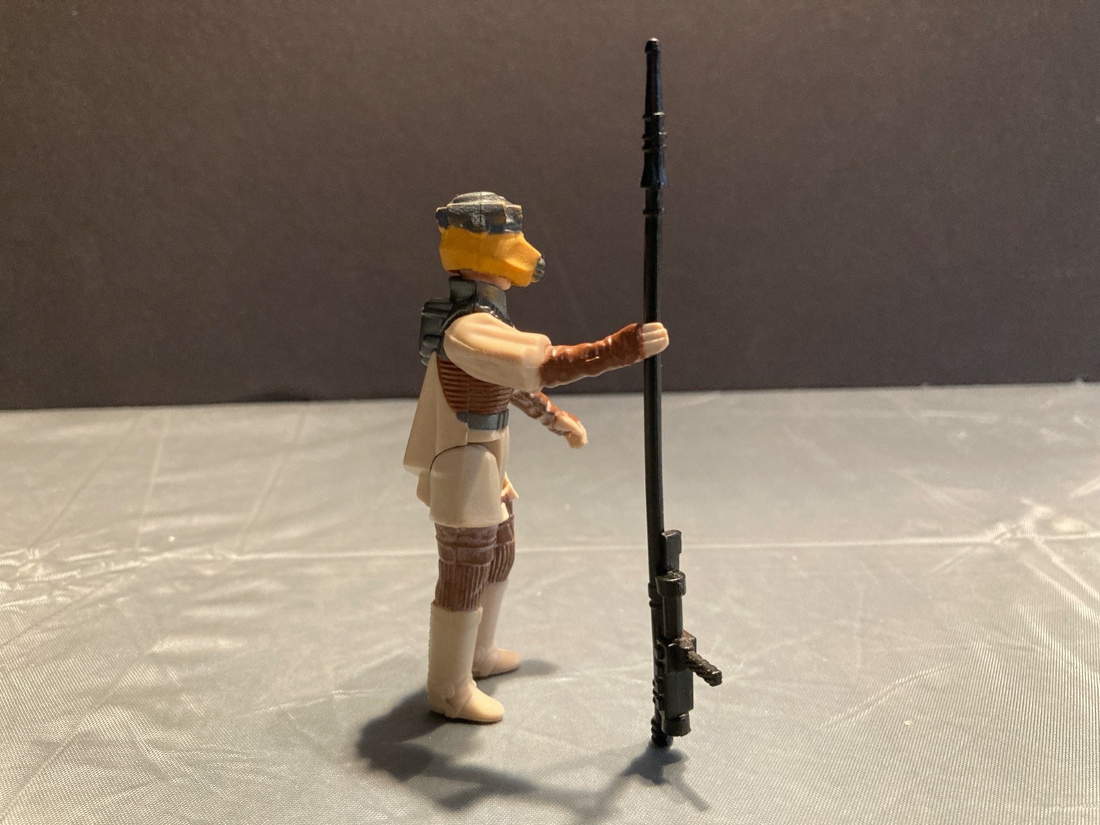 Princess Leia Organa (Boushh Disguise) sold