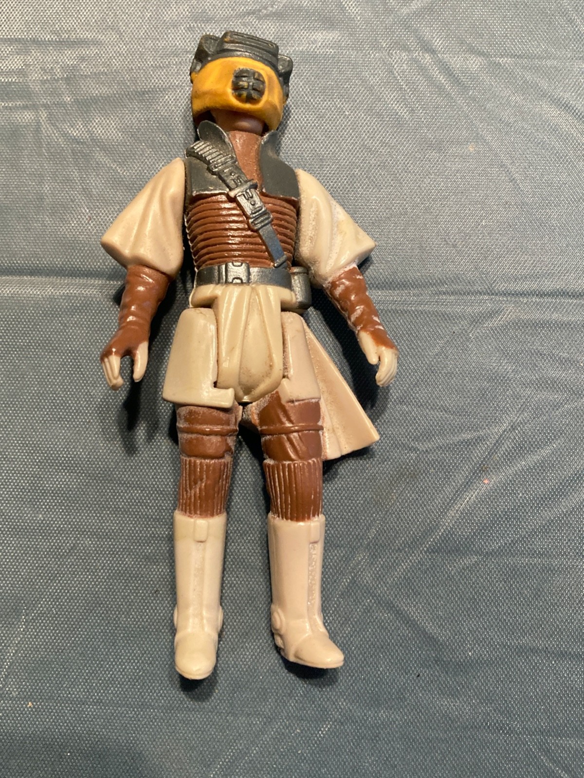 Princess Leia Organa (Boushh Disguise) sold