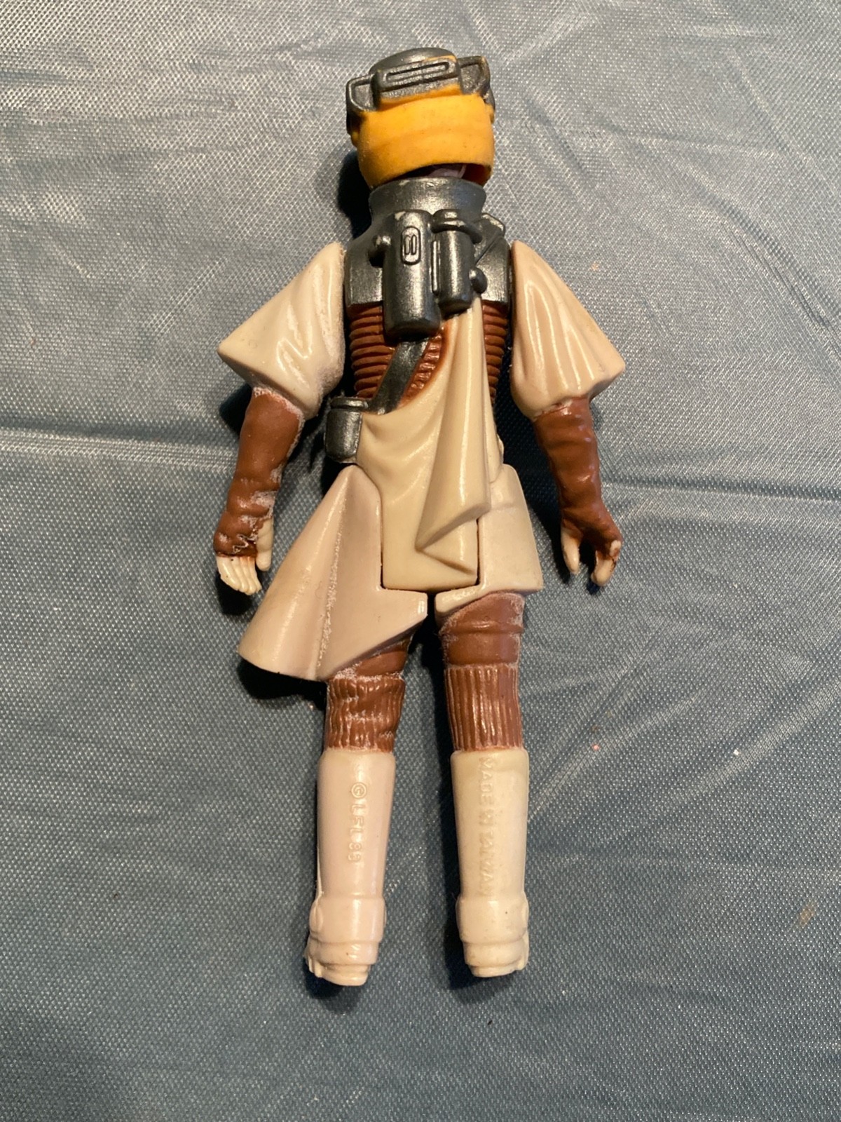 Princess Leia Organa (Boushh Disguise) sold
