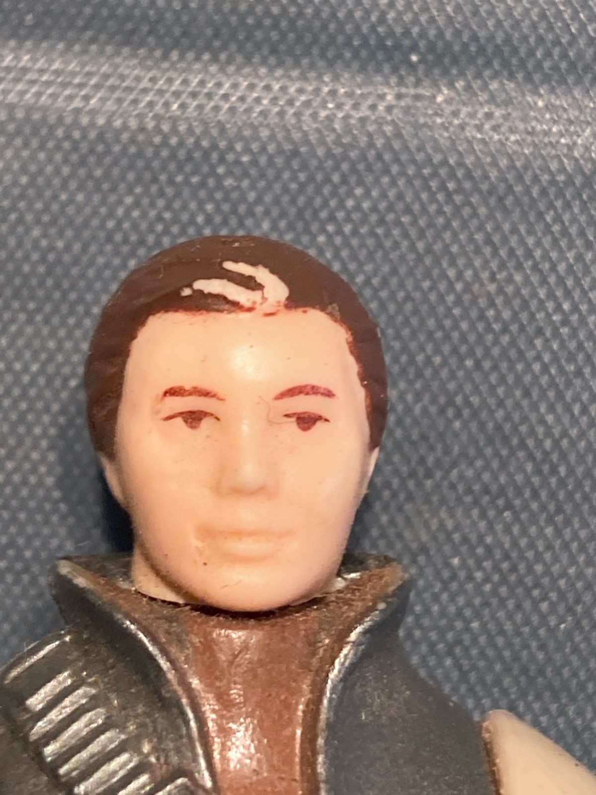 Princess Leia Organa (Boushh Disguise) sold