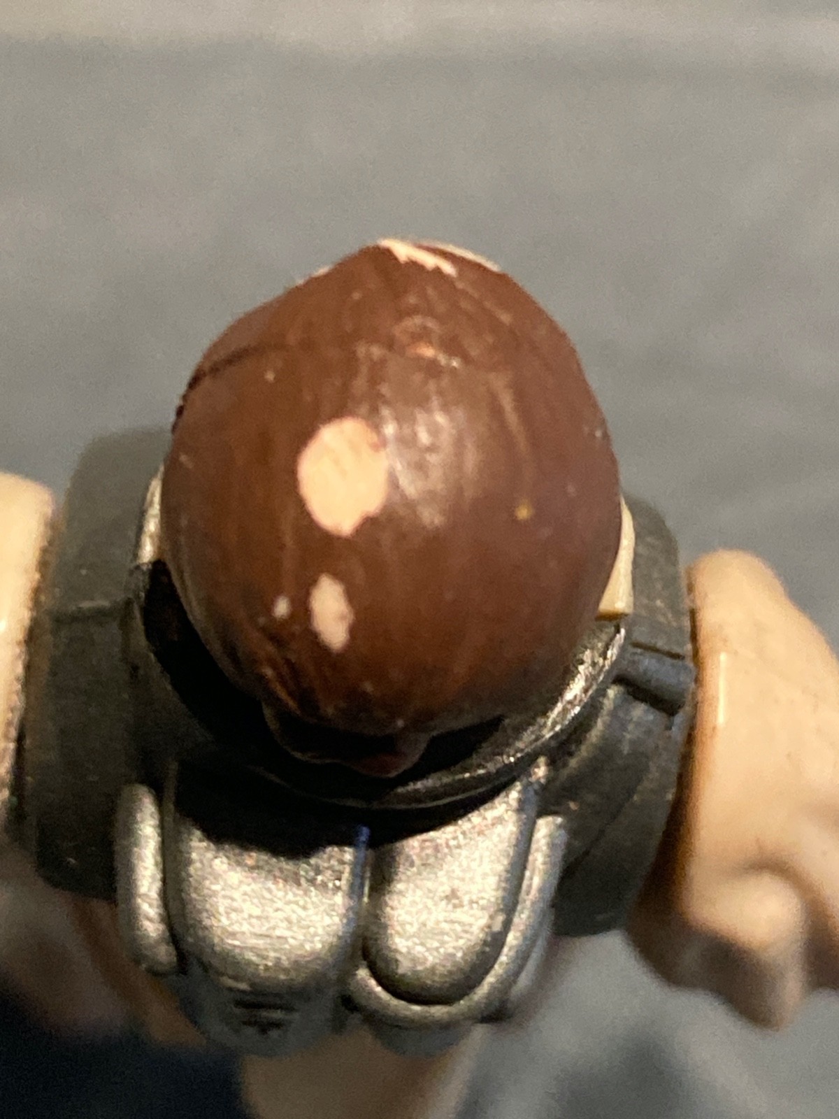 Princess Leia Organa (Boushh Disguise) sold