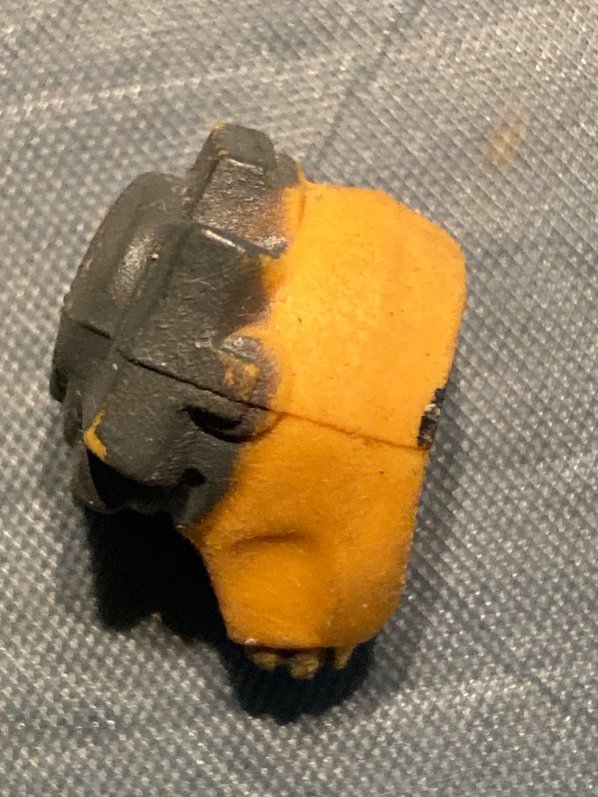 Princess Leia Organa (Boushh Disguise) sold