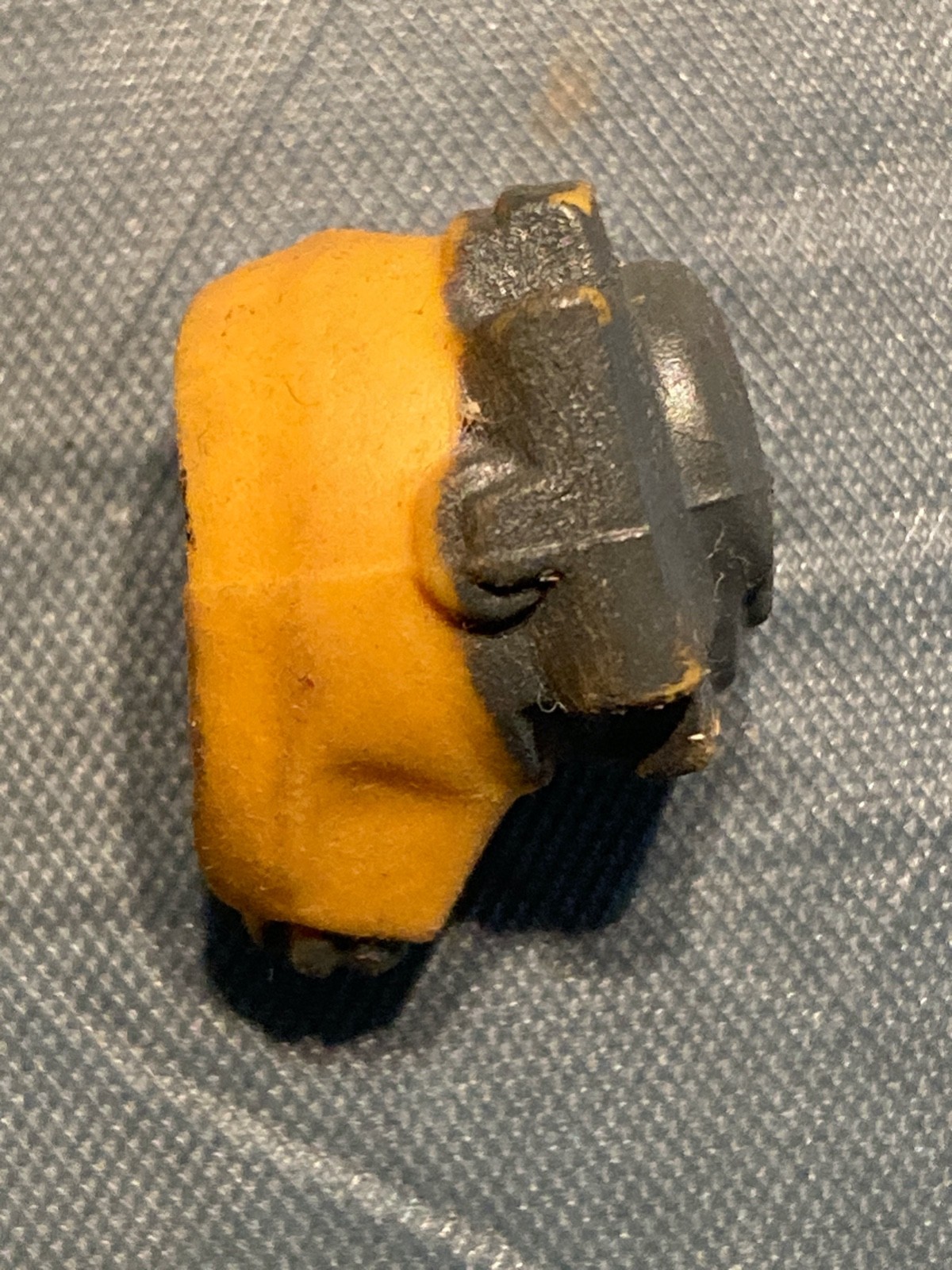 Princess Leia Organa (Boushh Disguise) sold