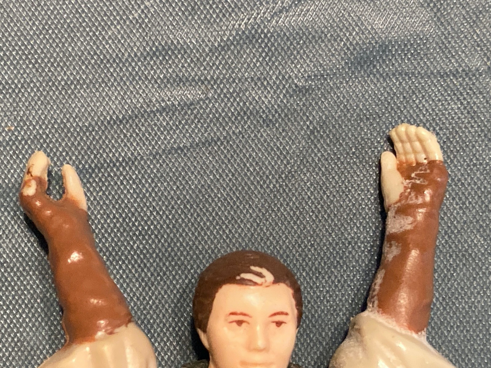 Princess Leia Organa (Boushh Disguise) sold