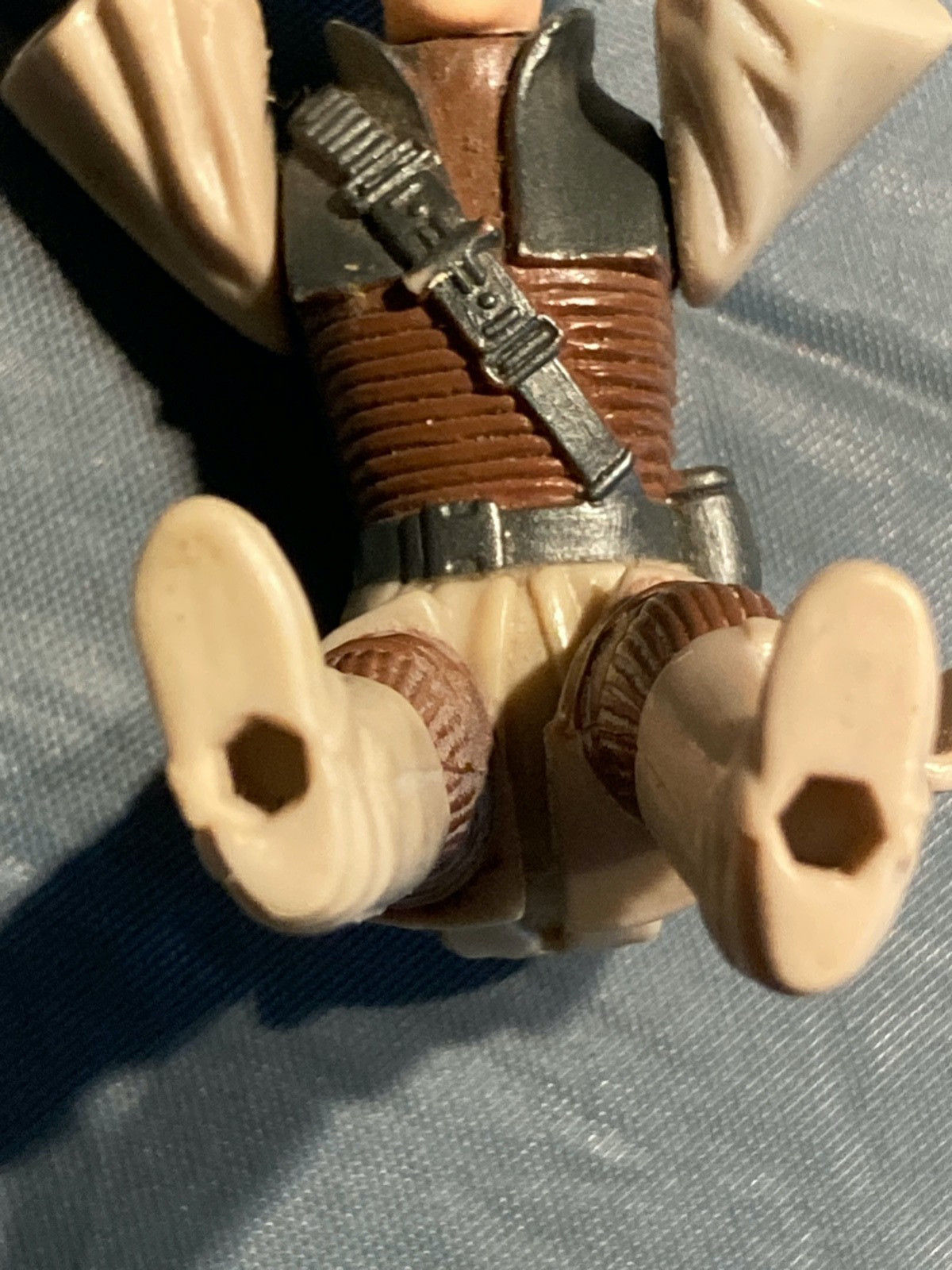 Princess Leia Organa (Boushh Disguise) sold