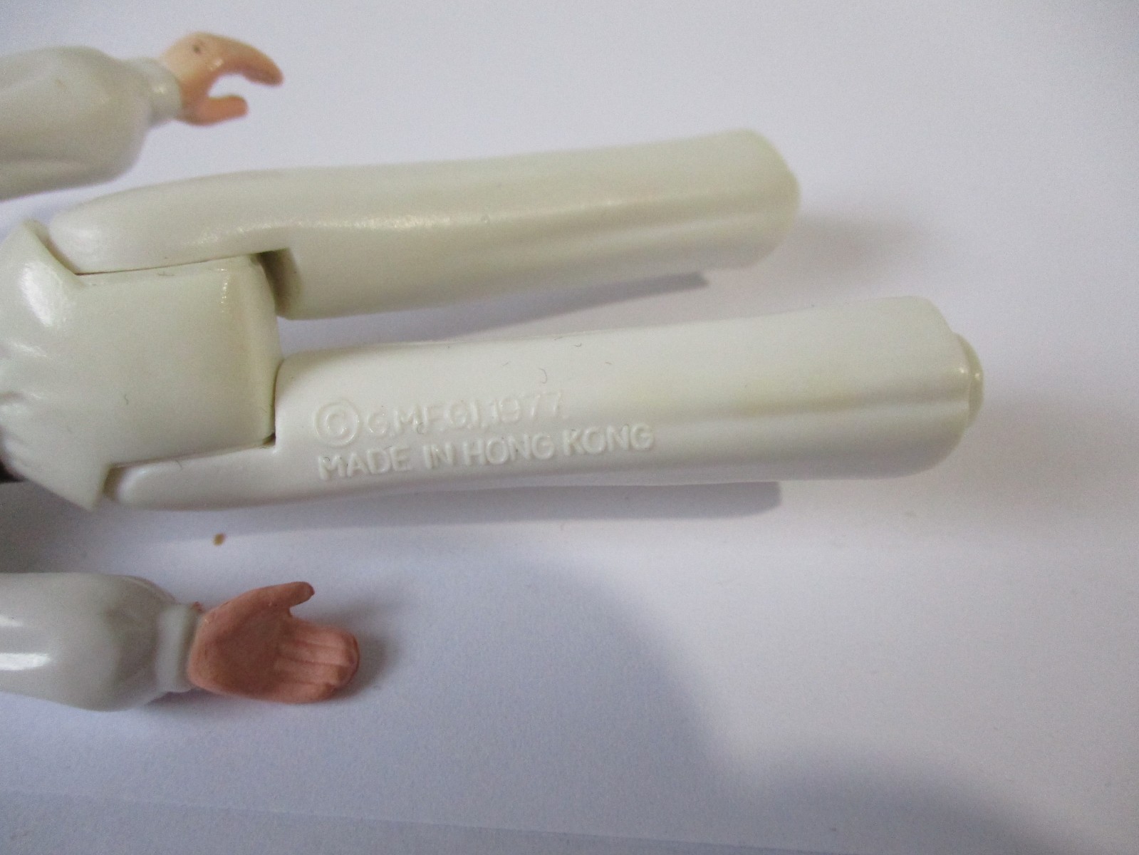 Princess Leia Organa sold