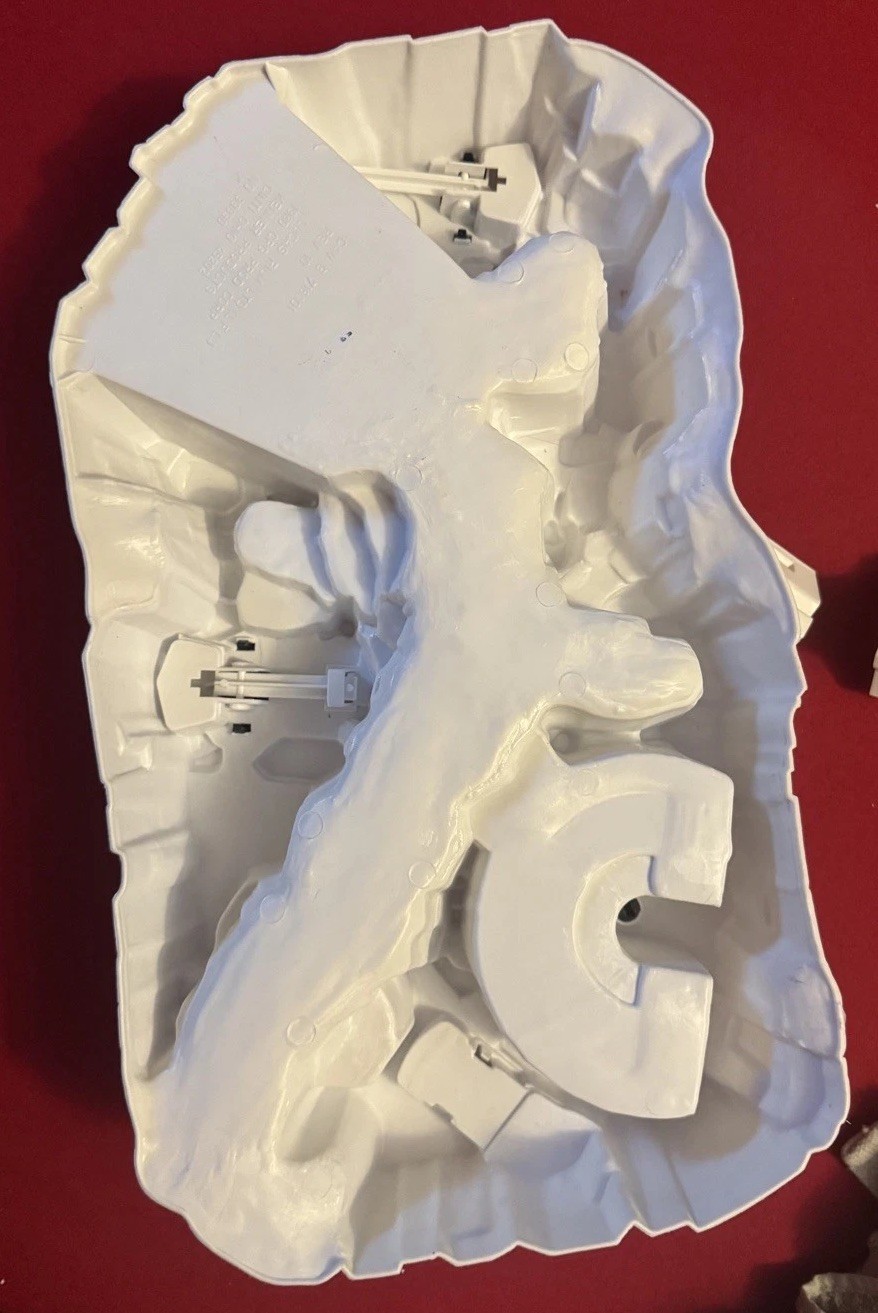 Imperial Attack Base sold