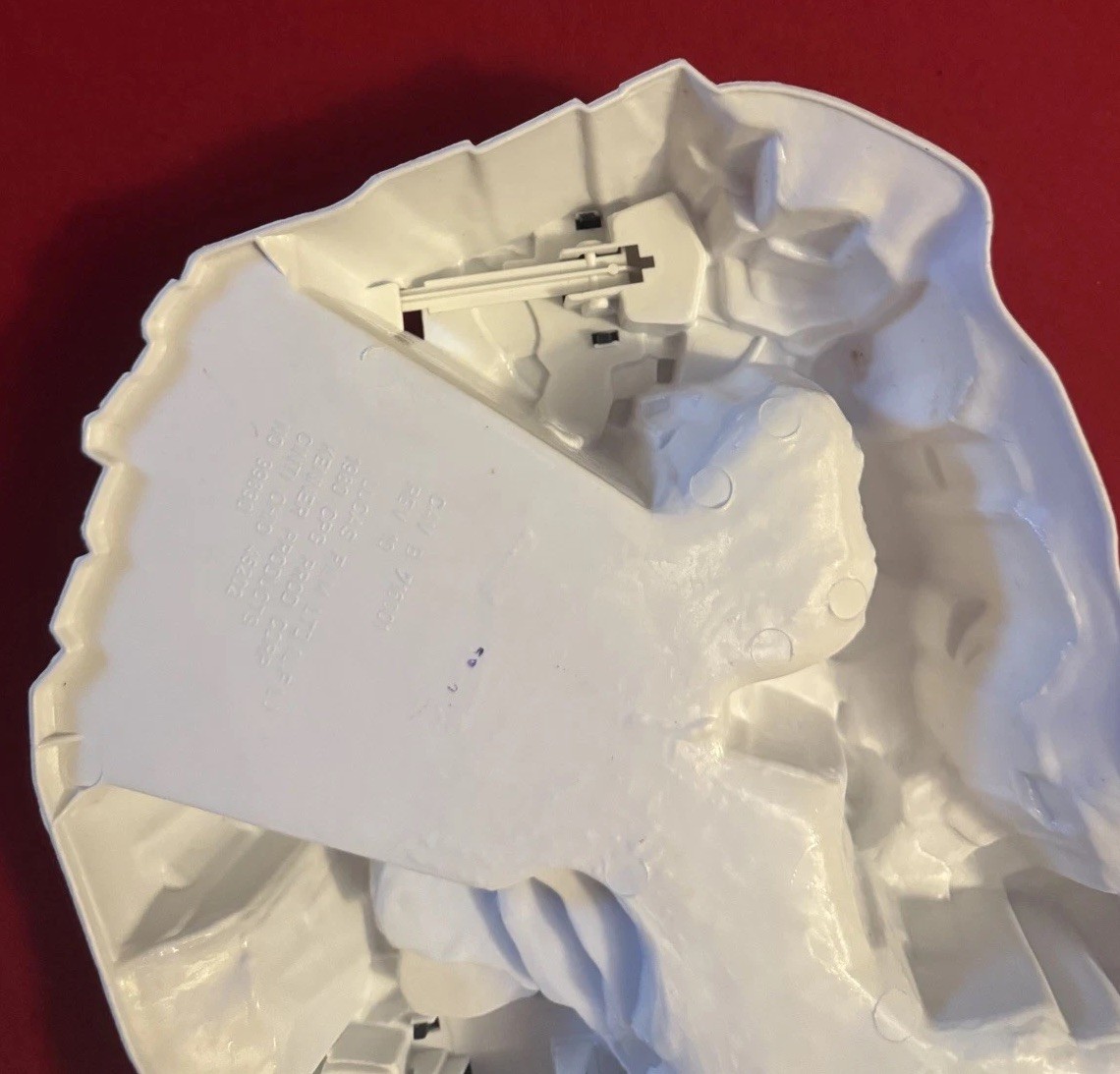 Imperial Attack Base sold