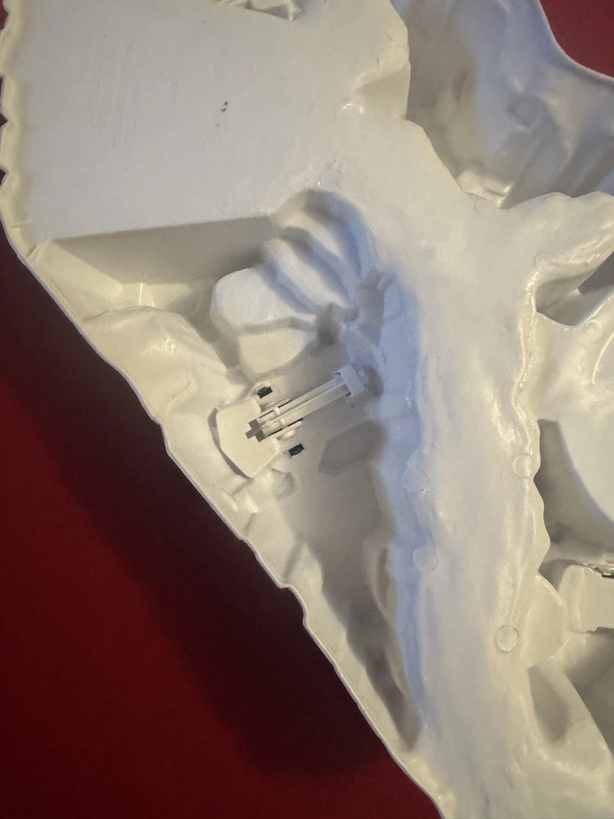 Imperial Attack Base sold