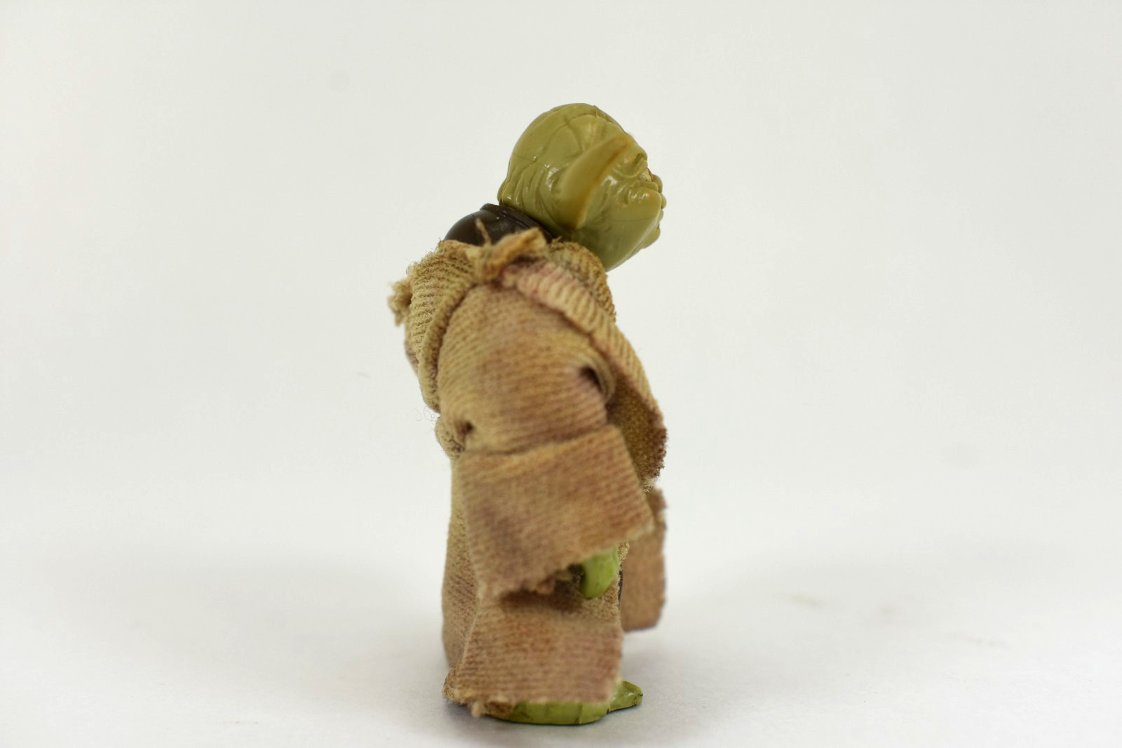 Yoda, The Jedi Master sold
