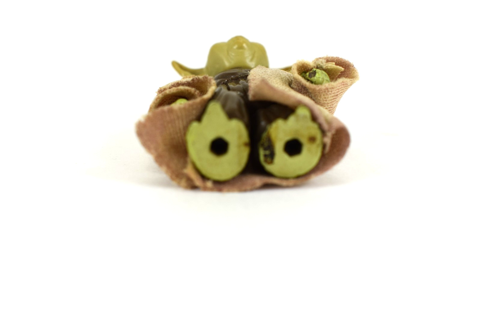 Yoda, The Jedi Master sold