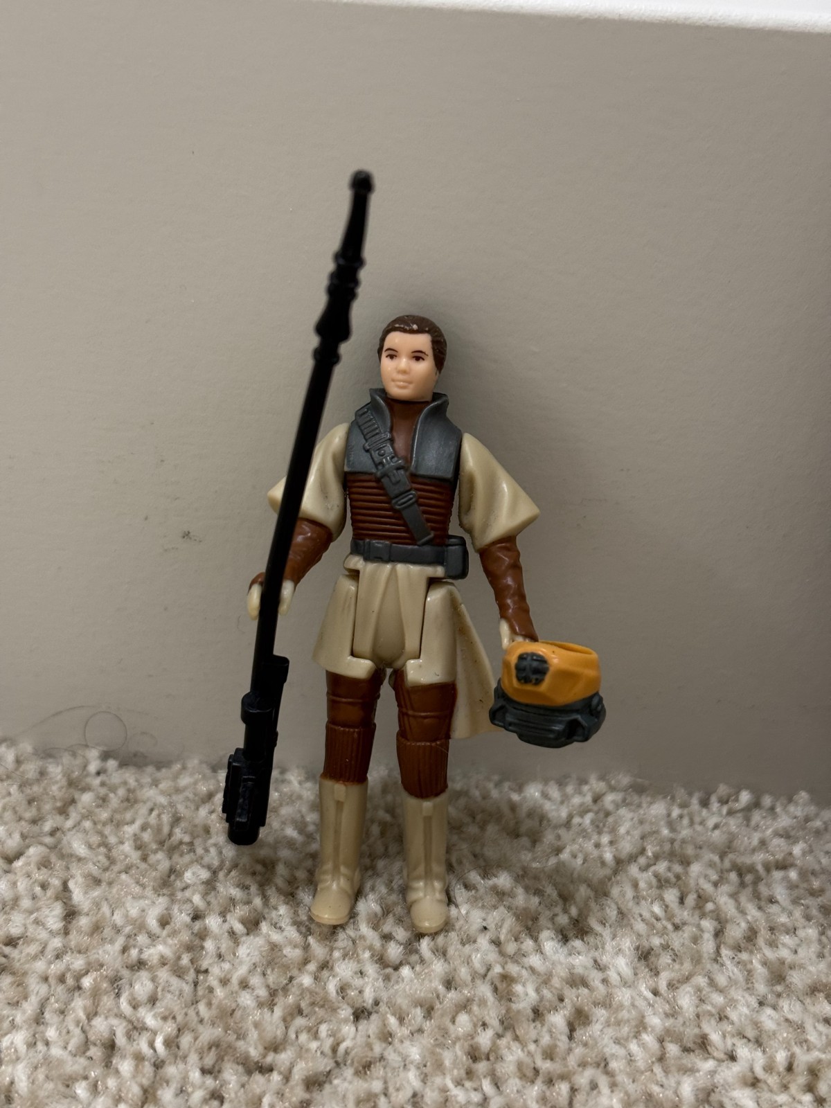 Princess Leia Organa (Boushh Disguise) sold