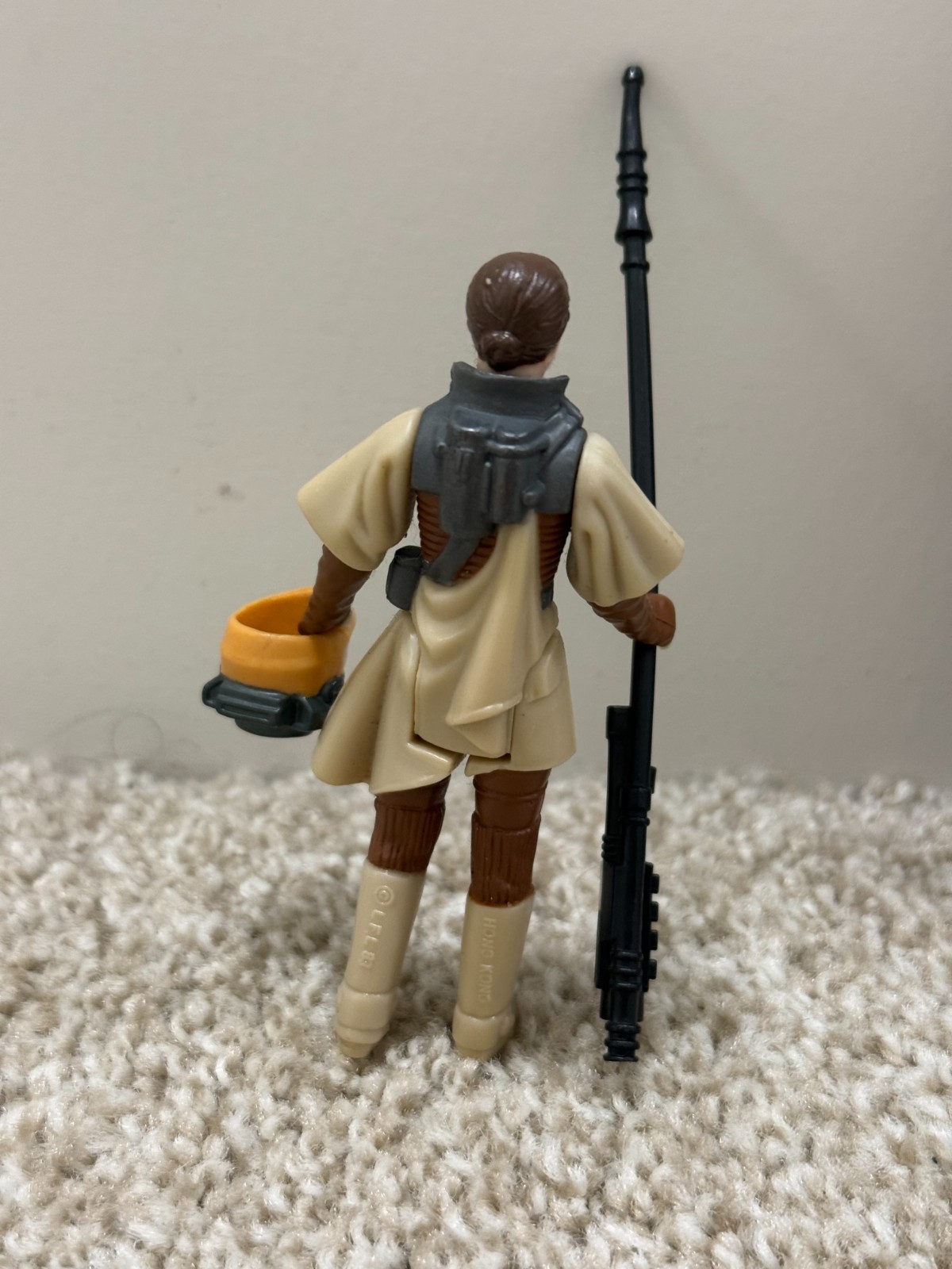 Princess Leia Organa (Boushh Disguise) sold