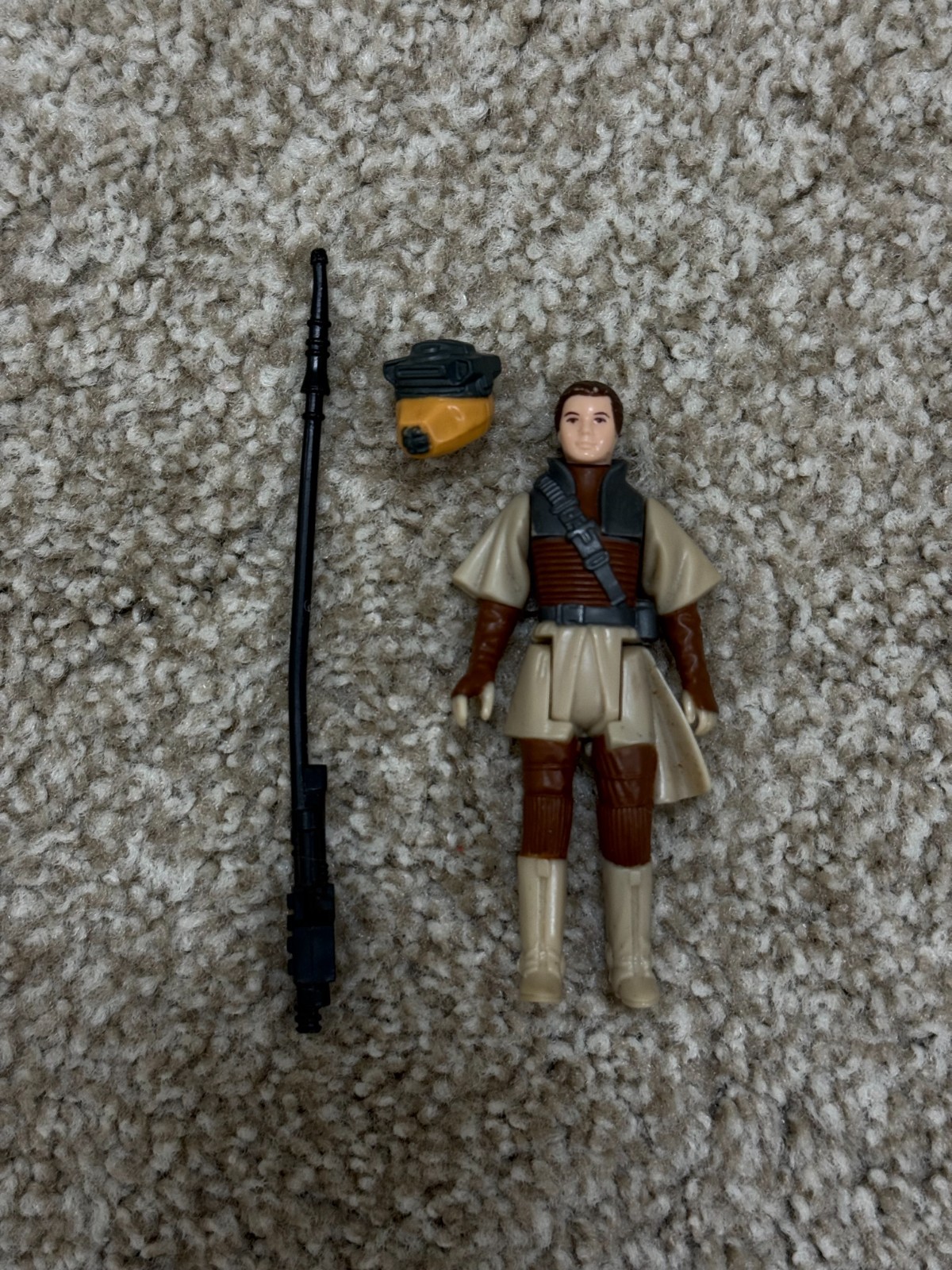 Princess Leia Organa (Boushh Disguise) sold