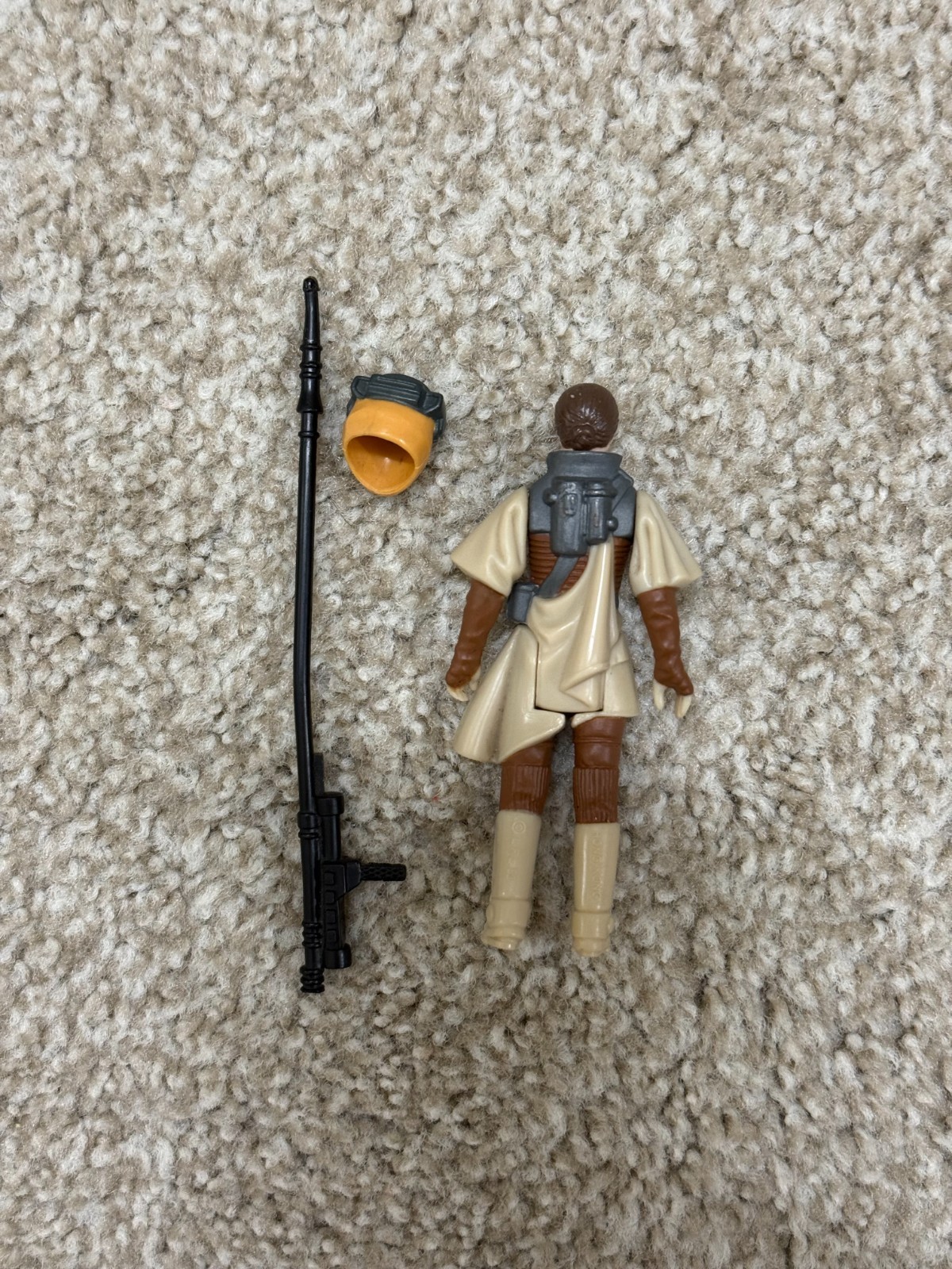 Princess Leia Organa (Boushh Disguise) sold