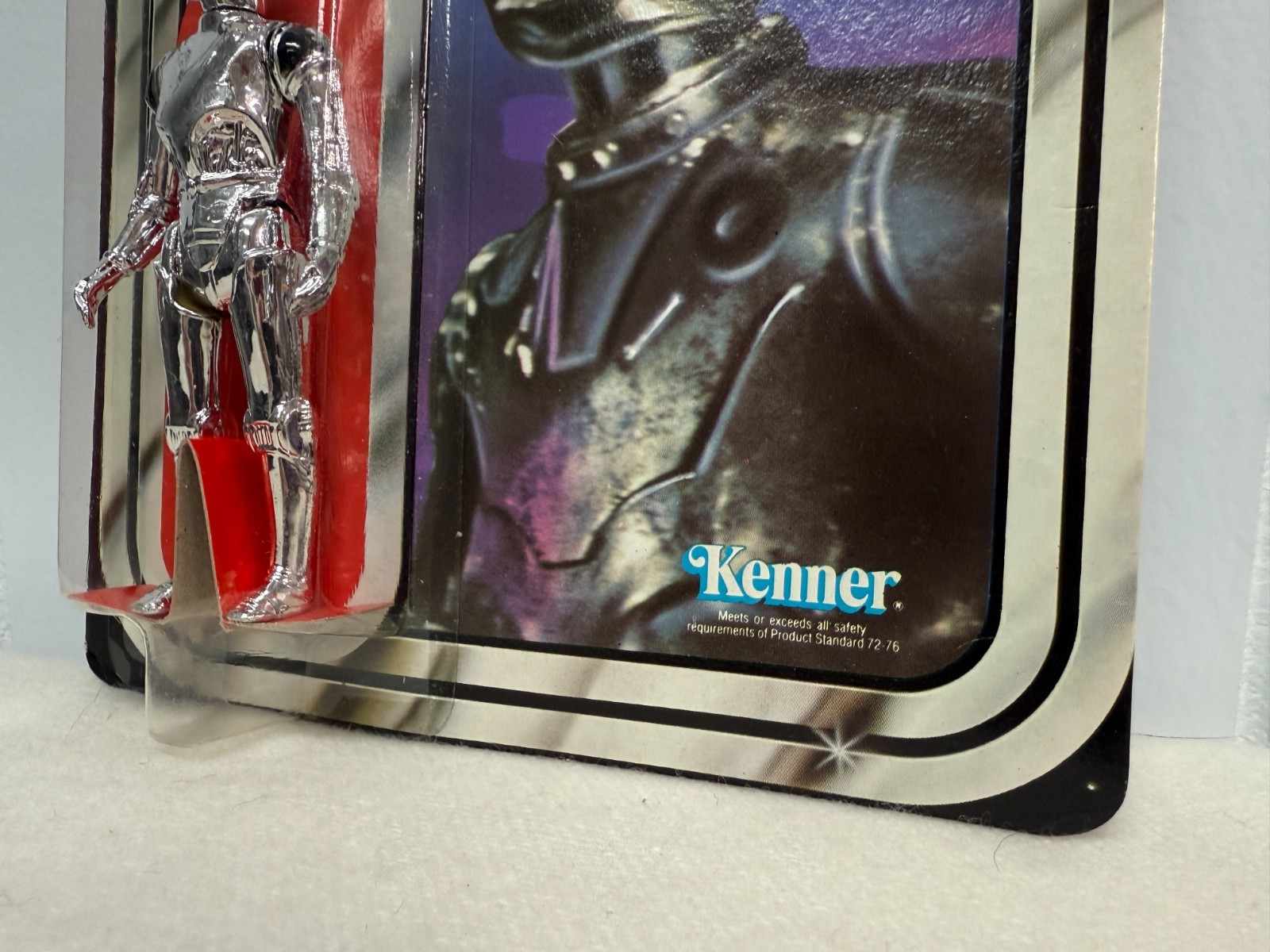 Death Star Droid sold