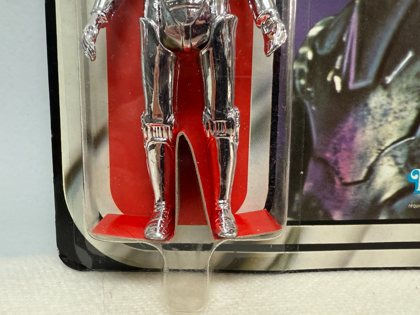 Death Star Droid sold