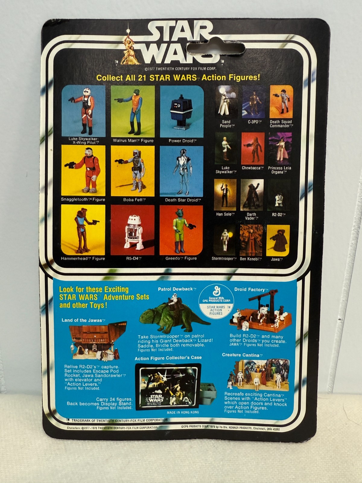 Death Star Droid sold