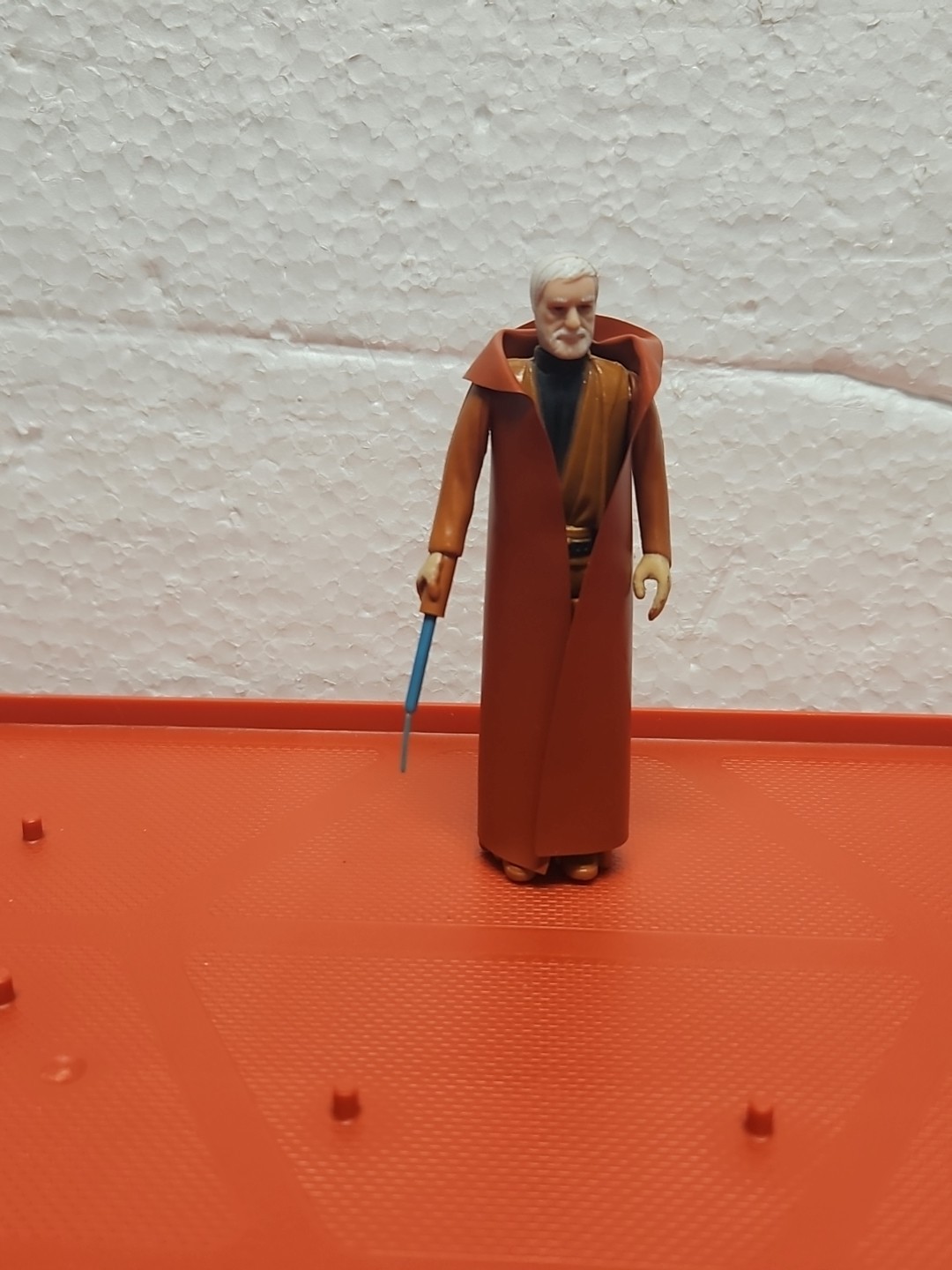 Ben (Obi-Wan) Kenobi sold