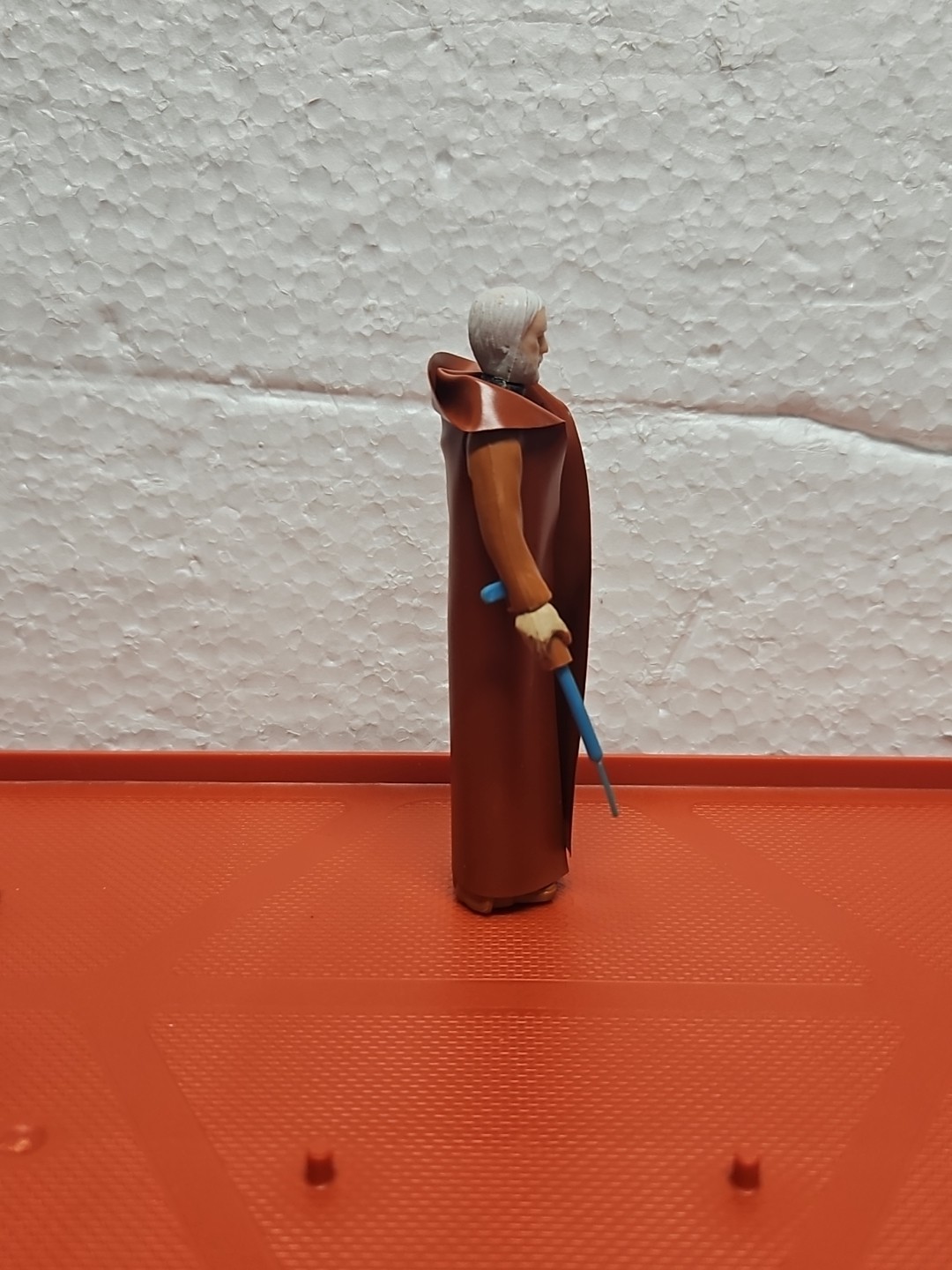 Ben (Obi-Wan) Kenobi sold