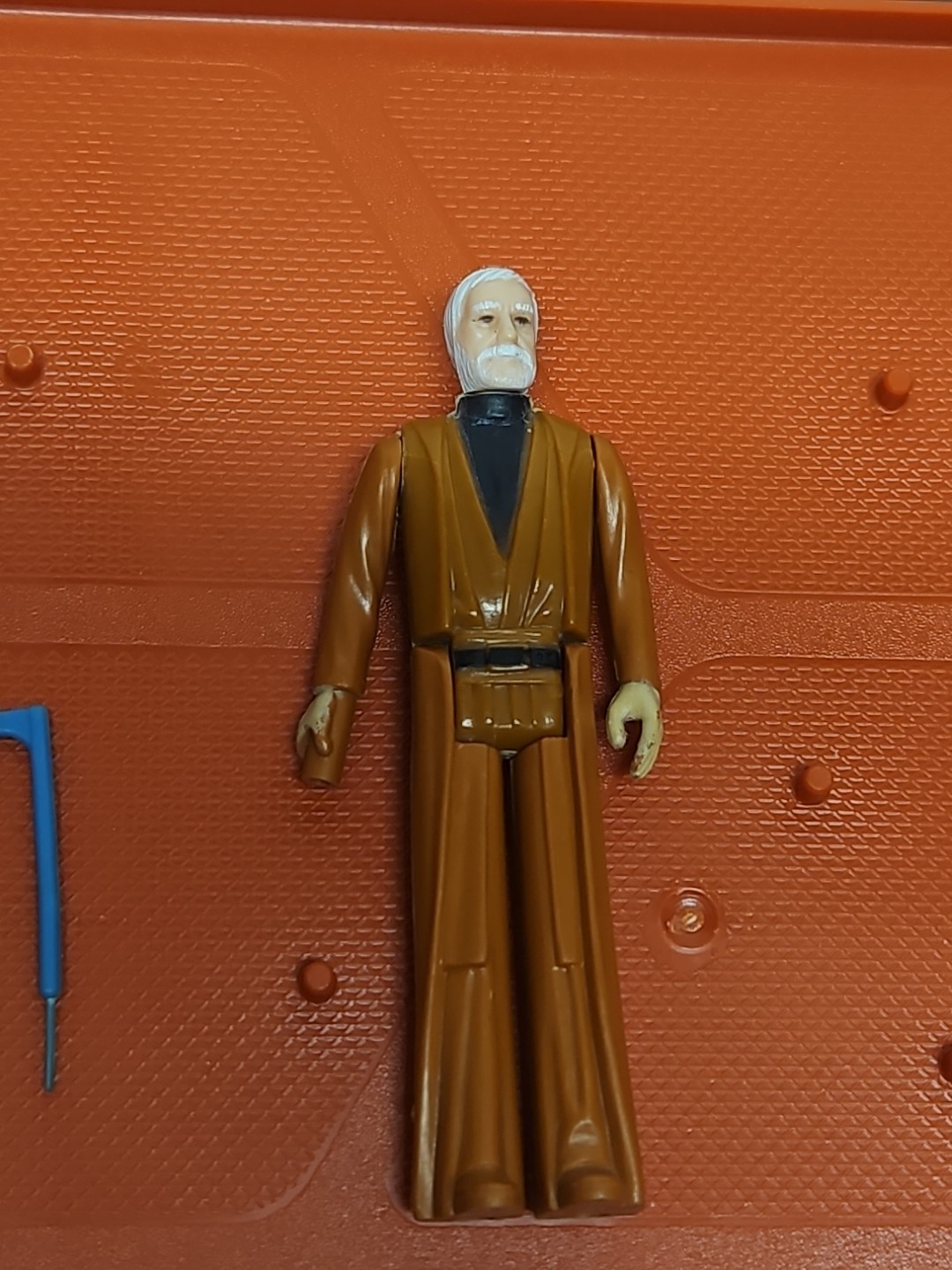 Ben (Obi-Wan) Kenobi sold
