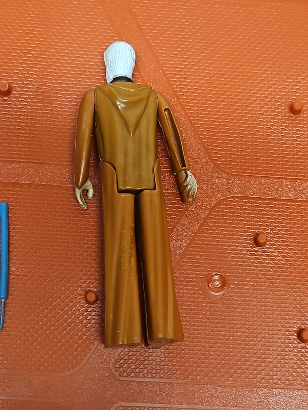 Ben (Obi-Wan) Kenobi sold