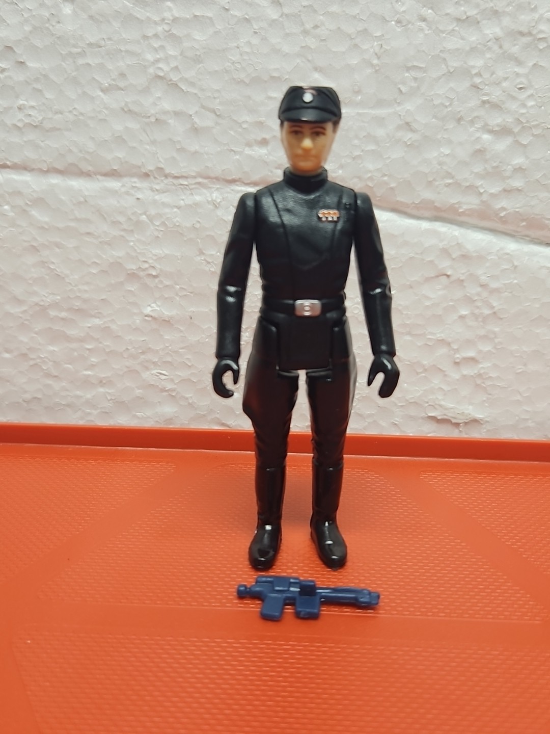 Imperial Commander sold