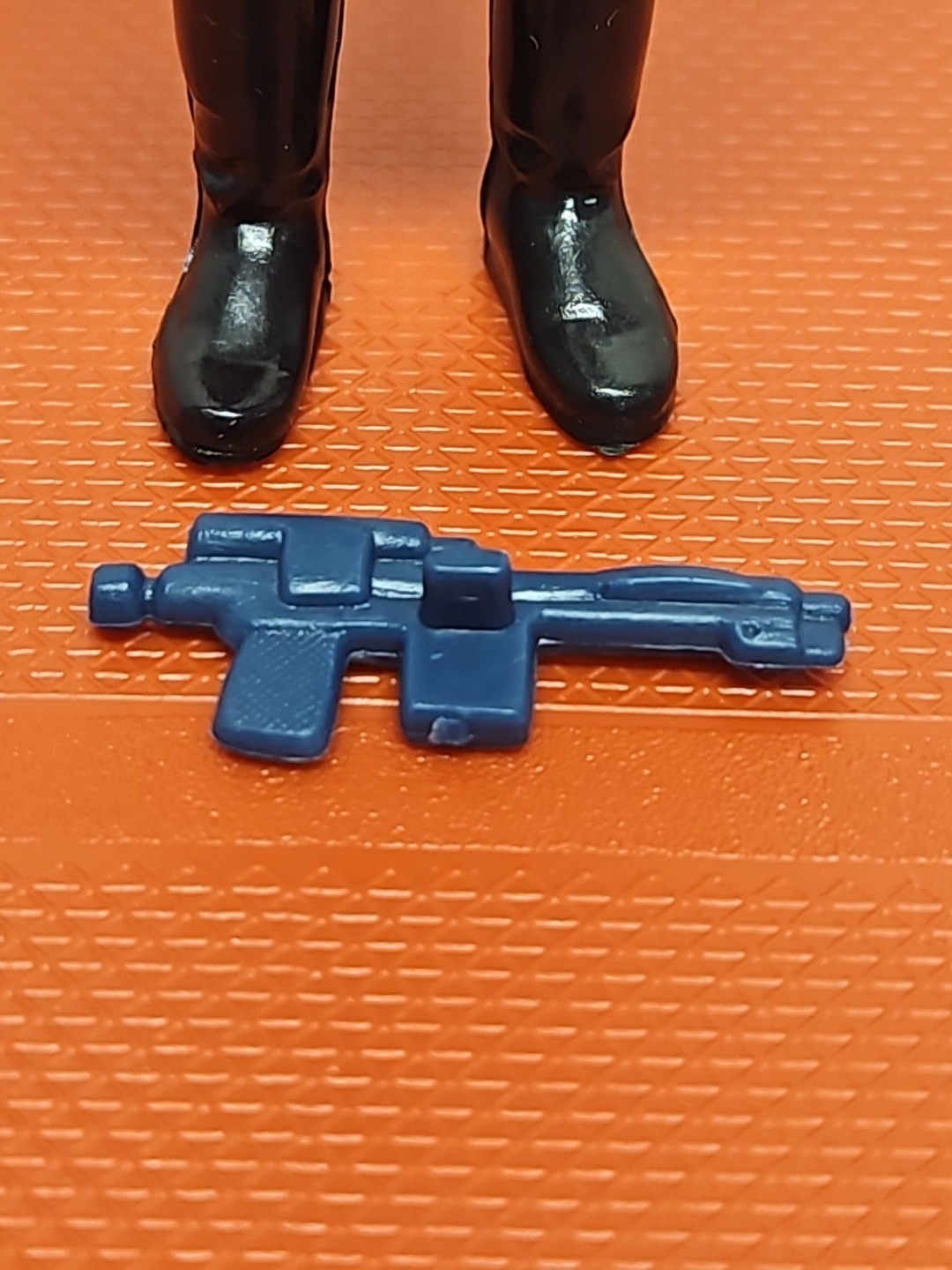 Imperial Commander sold