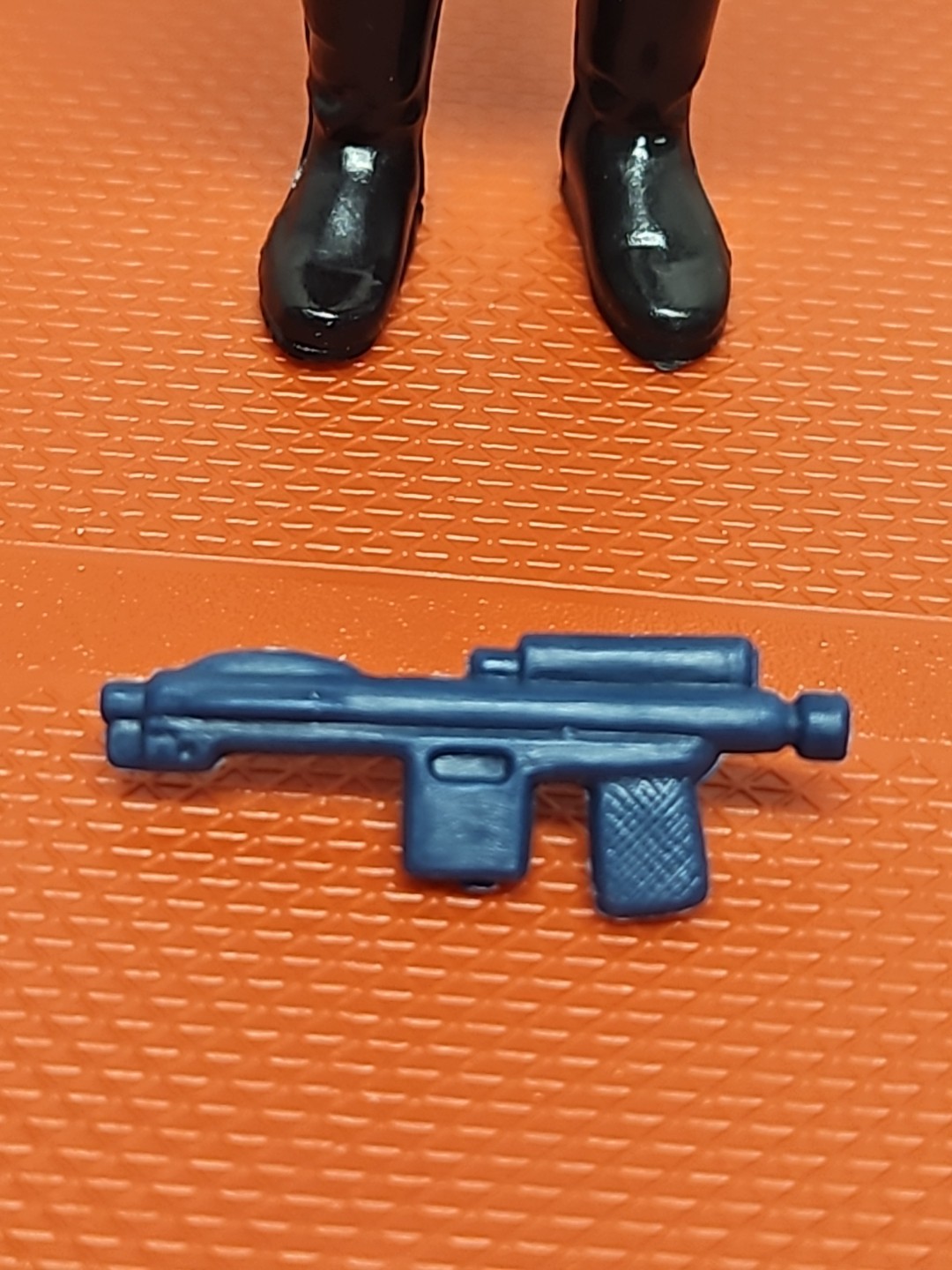 Imperial Commander sold