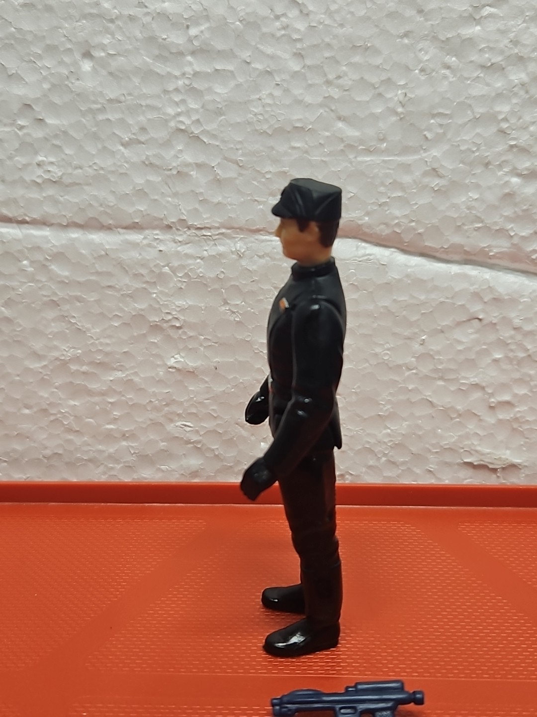 Imperial Commander sold