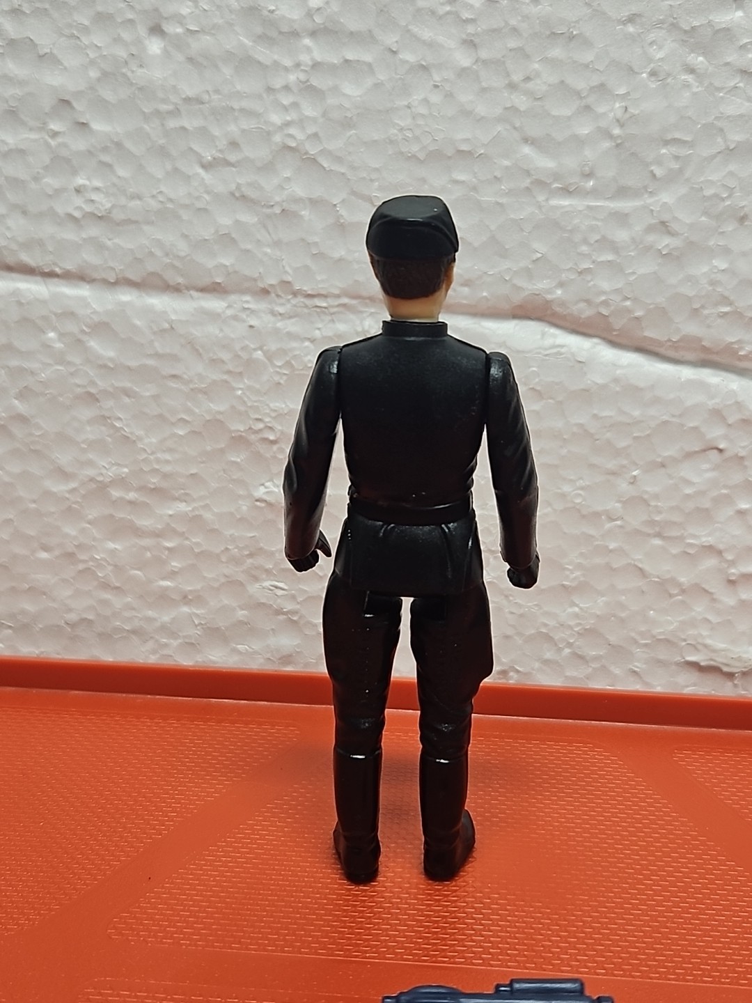 Imperial Commander sold