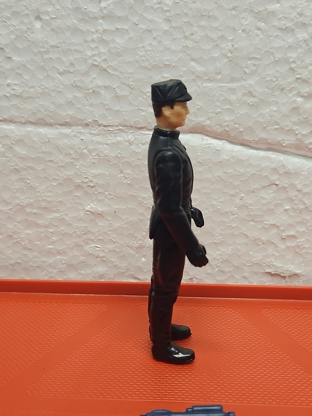 Imperial Commander sold